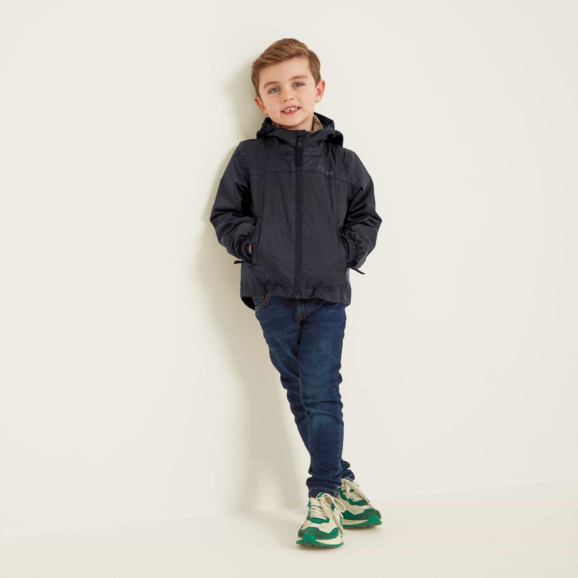 Tog 24 boys jacket outlet