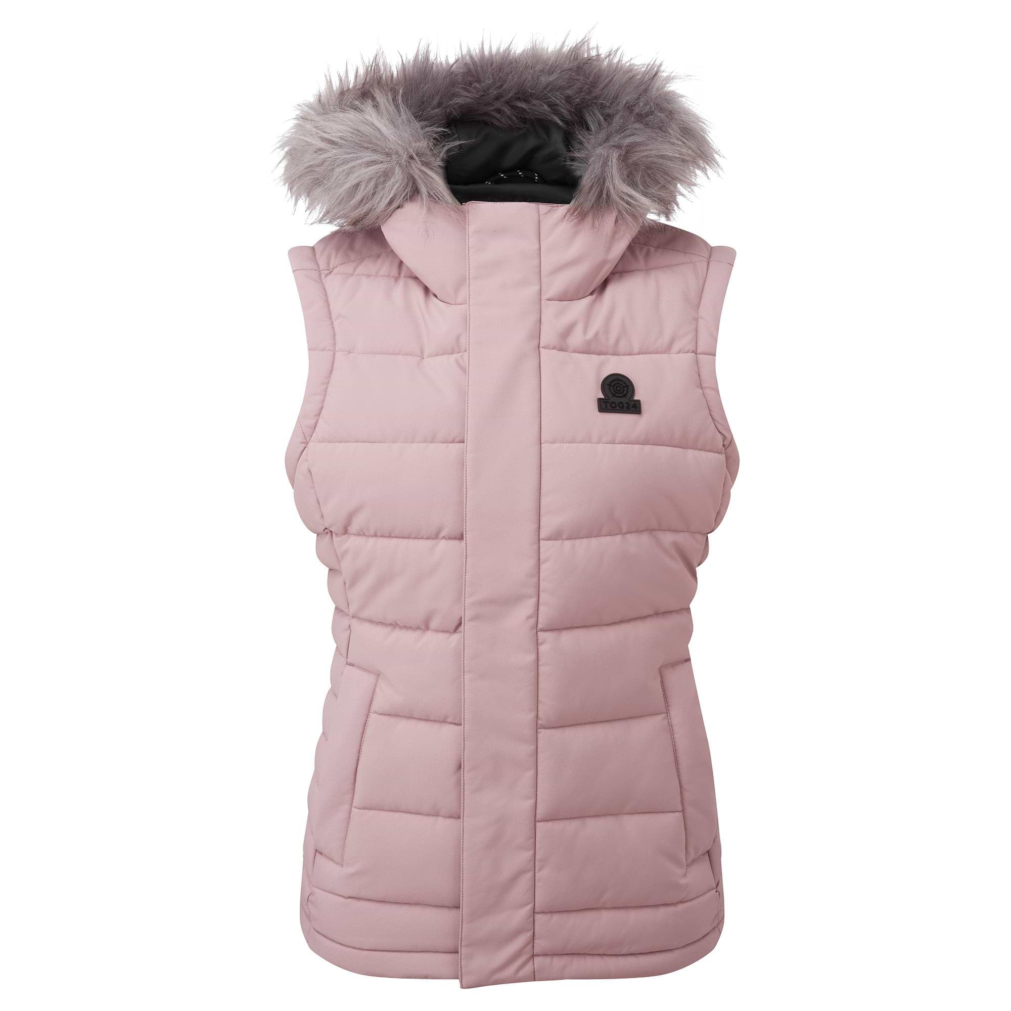 Tog 24 otley coat top