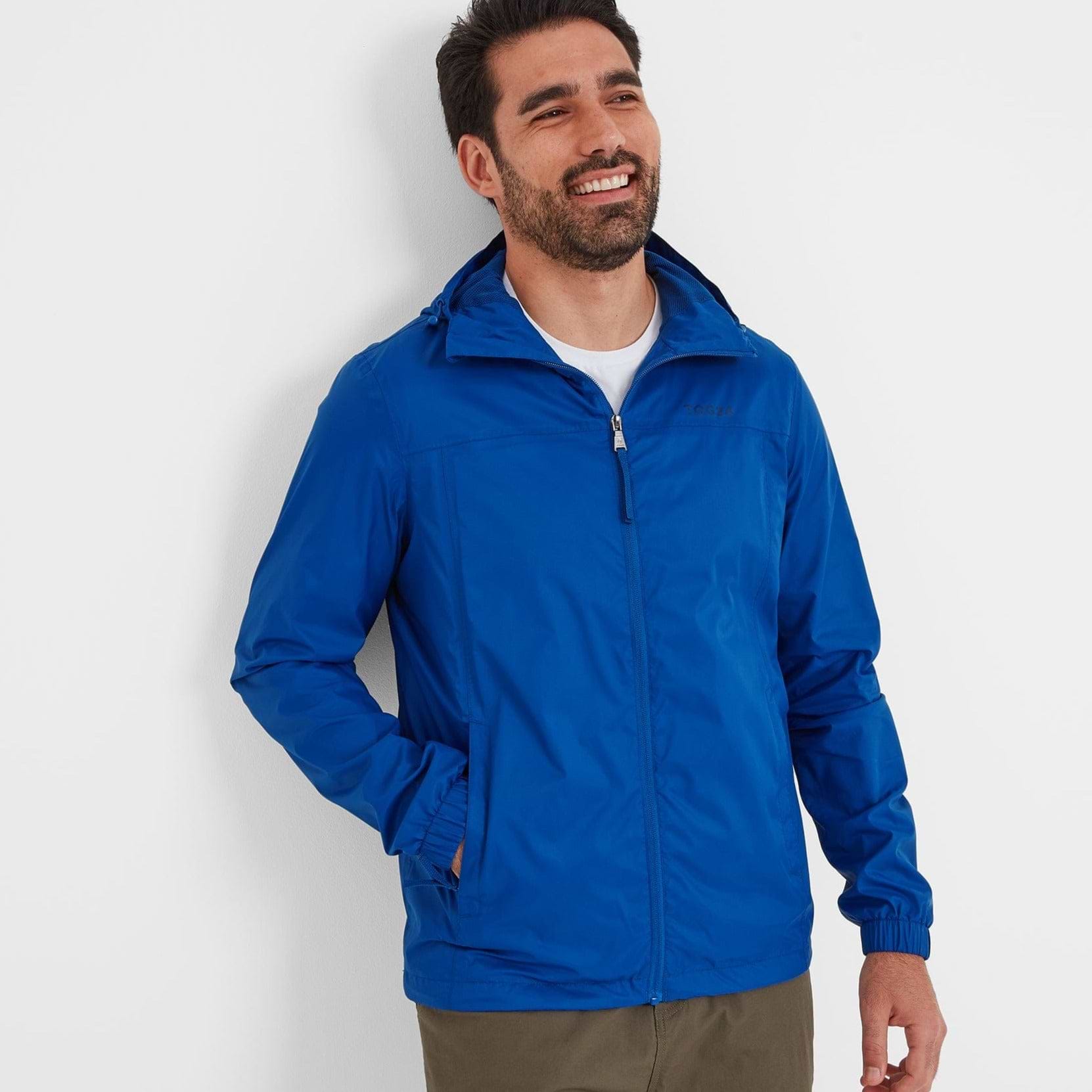 Walkaway jacket 2025