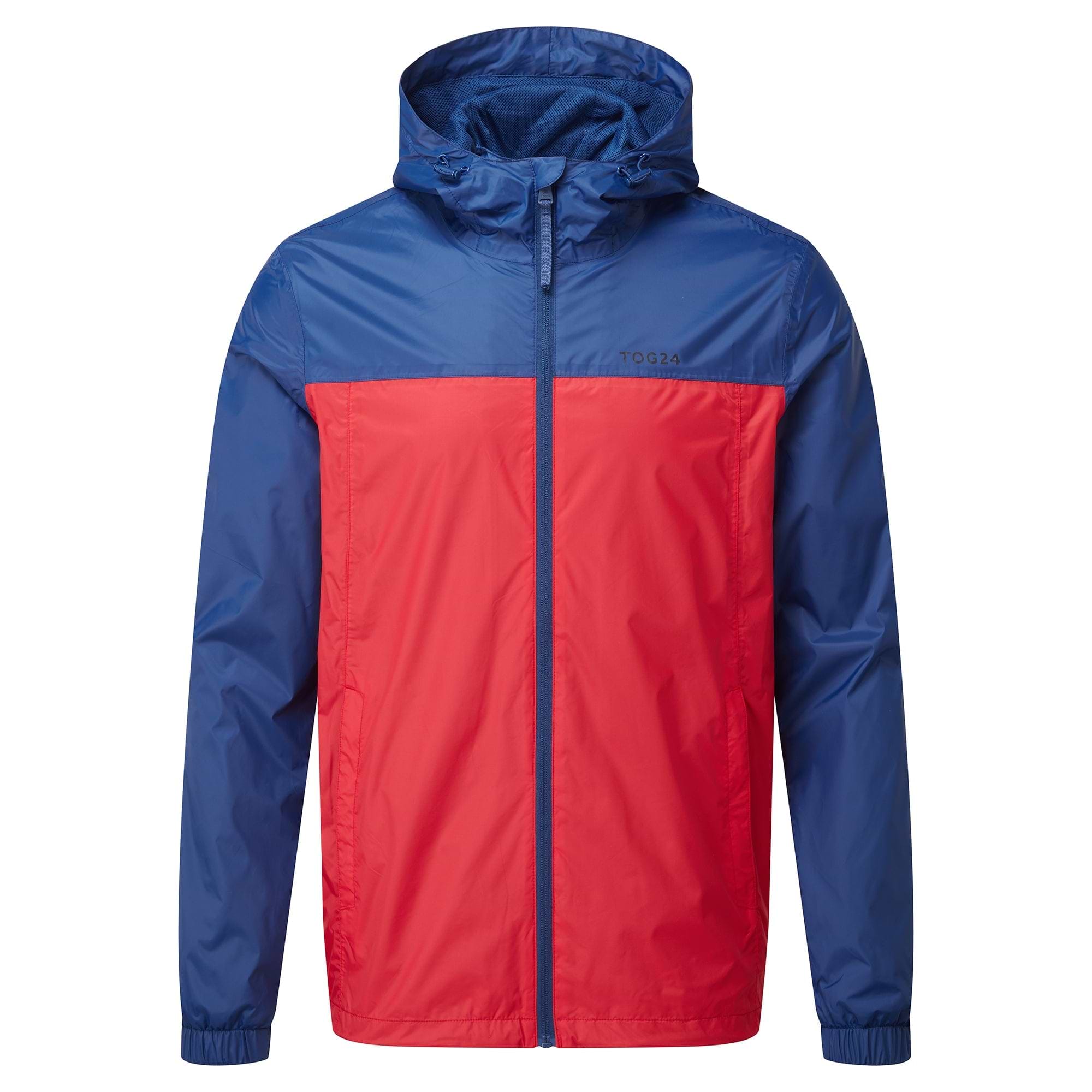 Tog 24 mens waterproof jackets sale