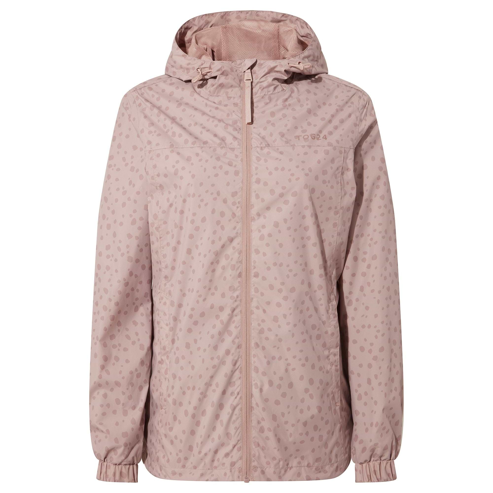 Tog 24 packaway jacket deals