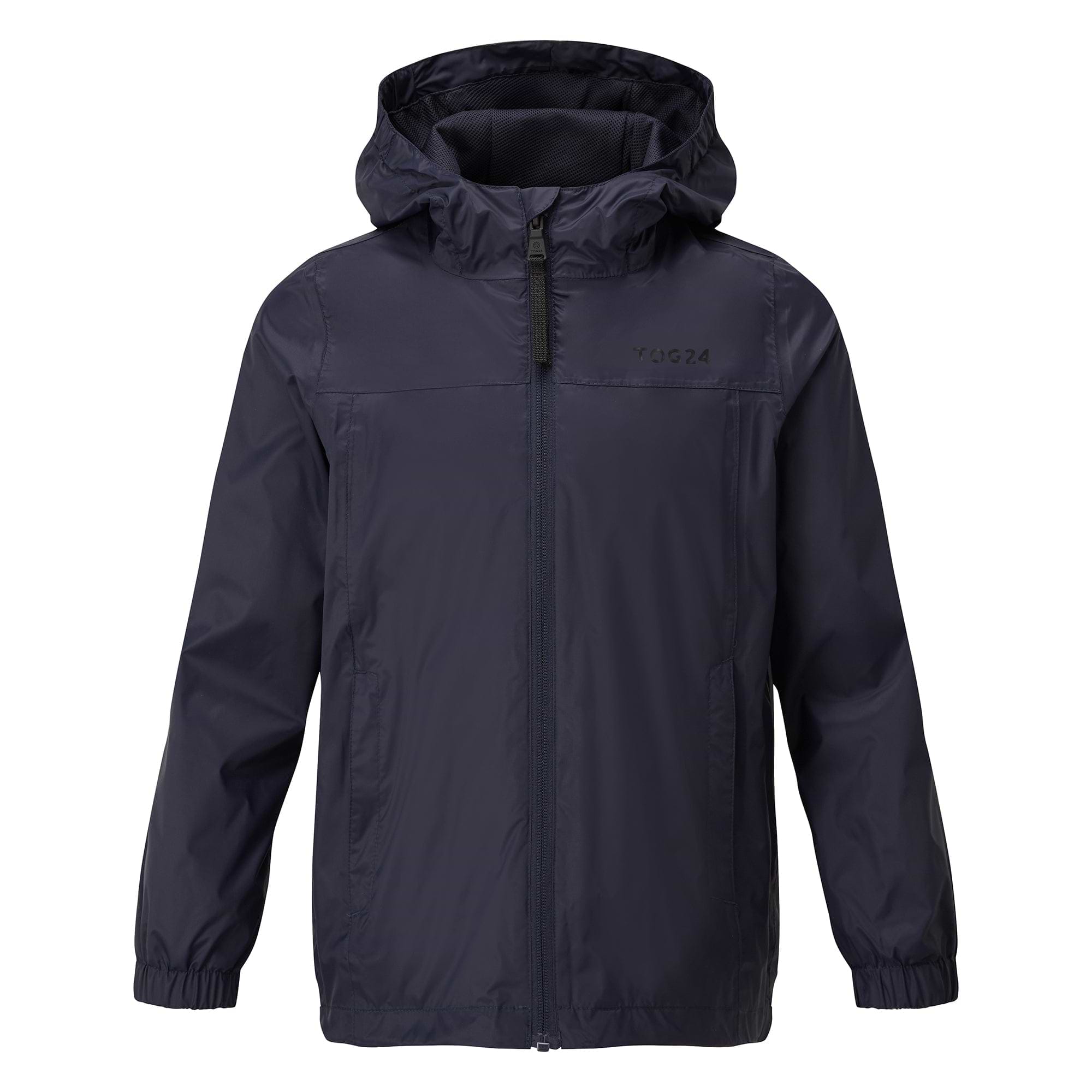 Boys packaway jacket clearance