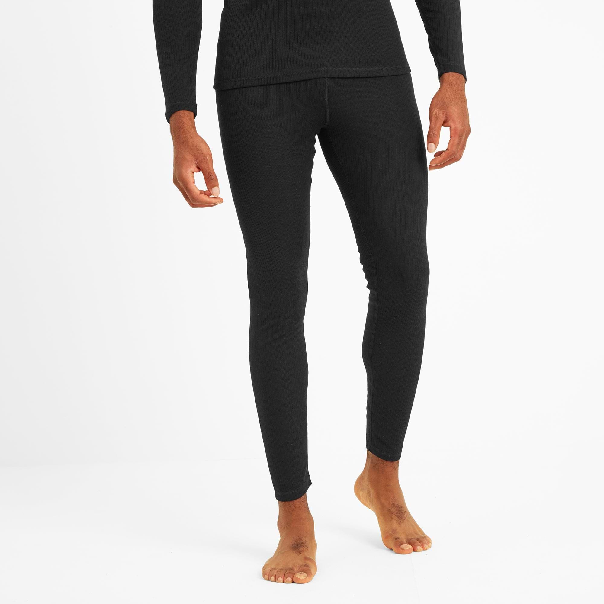 Thermal base layer set mens on sale