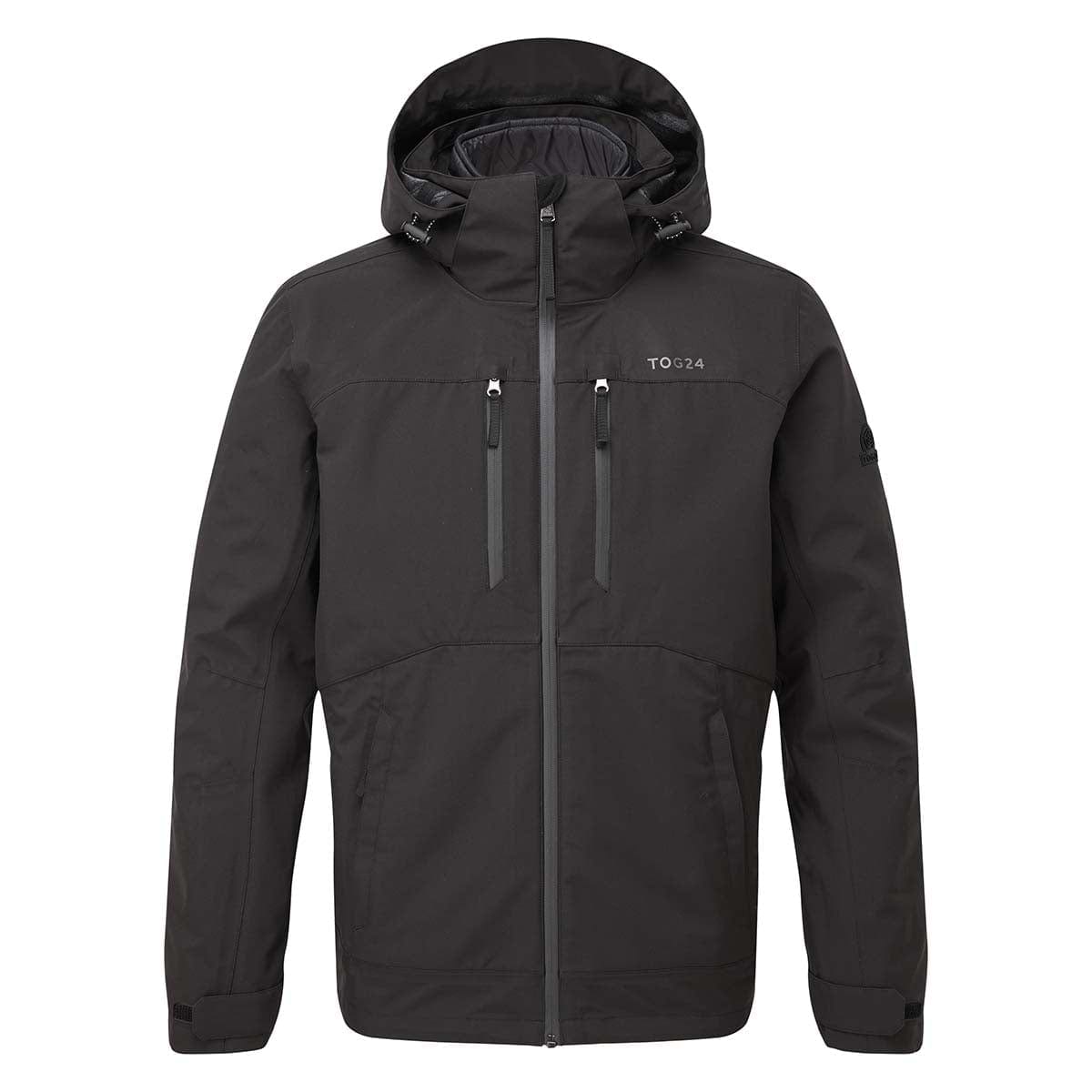 Tog 24 down coat top