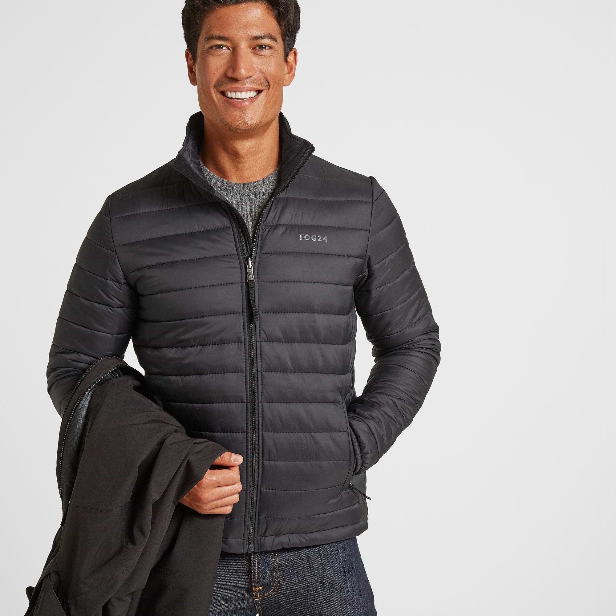 Tog 24 mens waterproof jackets 2025