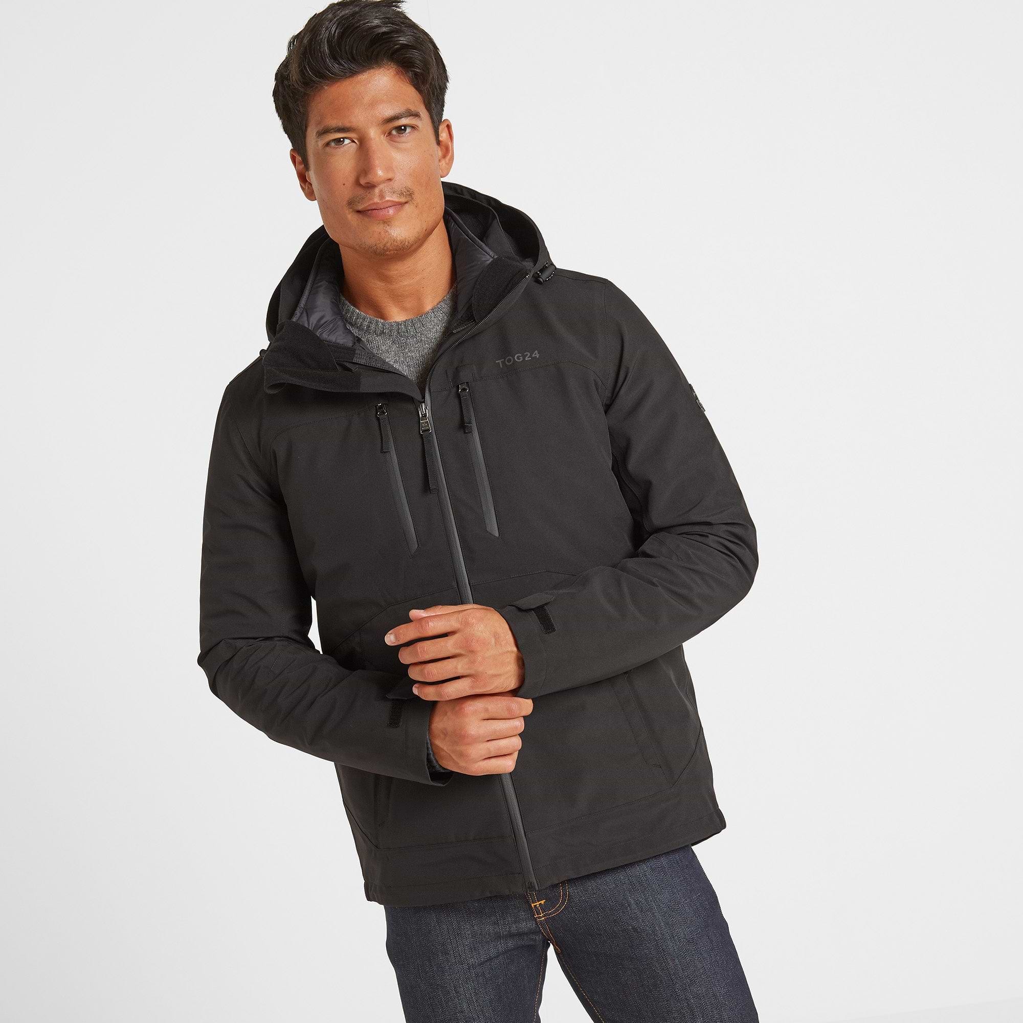 Tog 24 mens winter coats discount