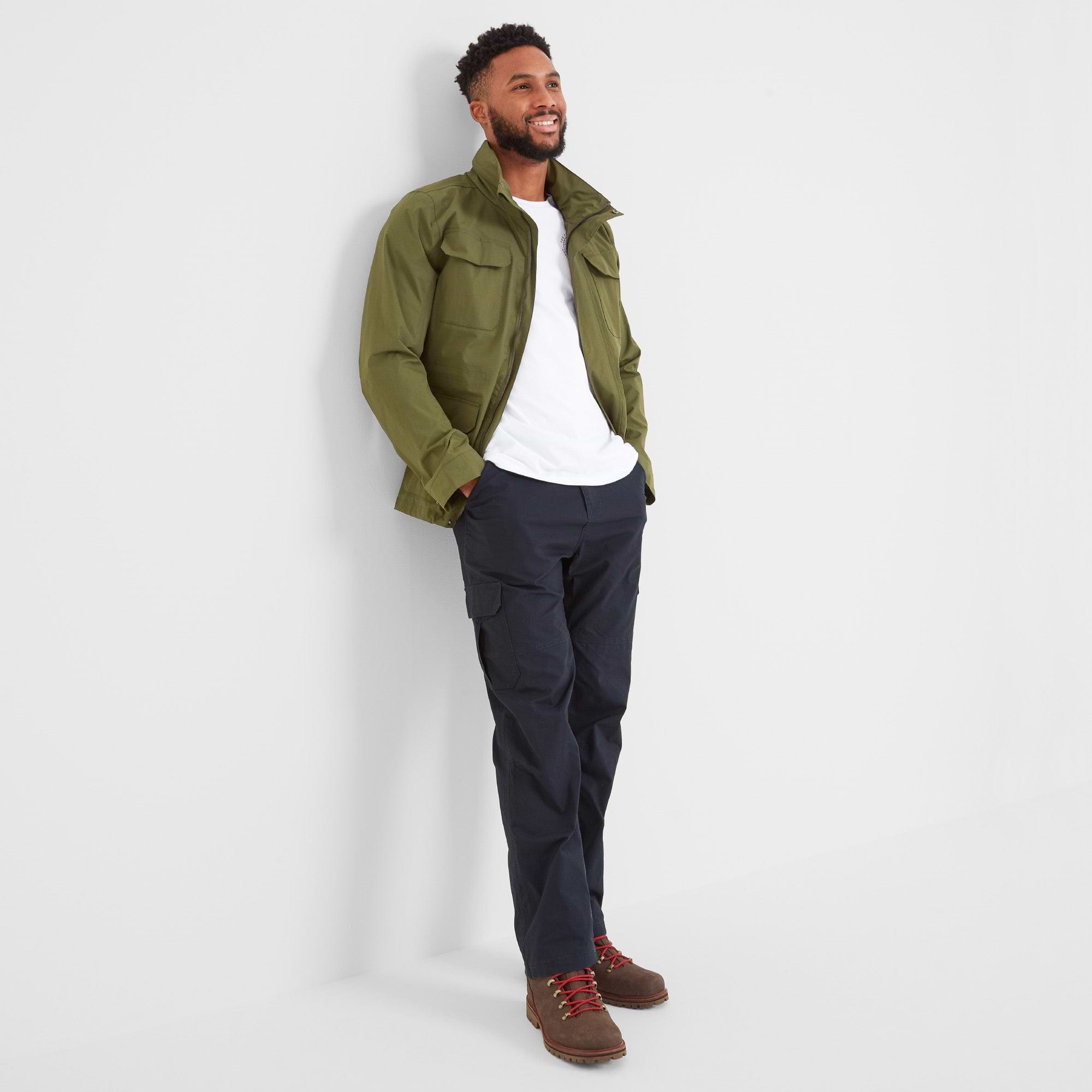 Cheap men cargo pants top
