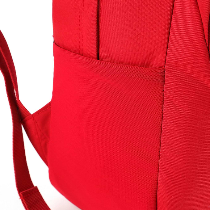 Doherty Backpack - Chilli Red 20L