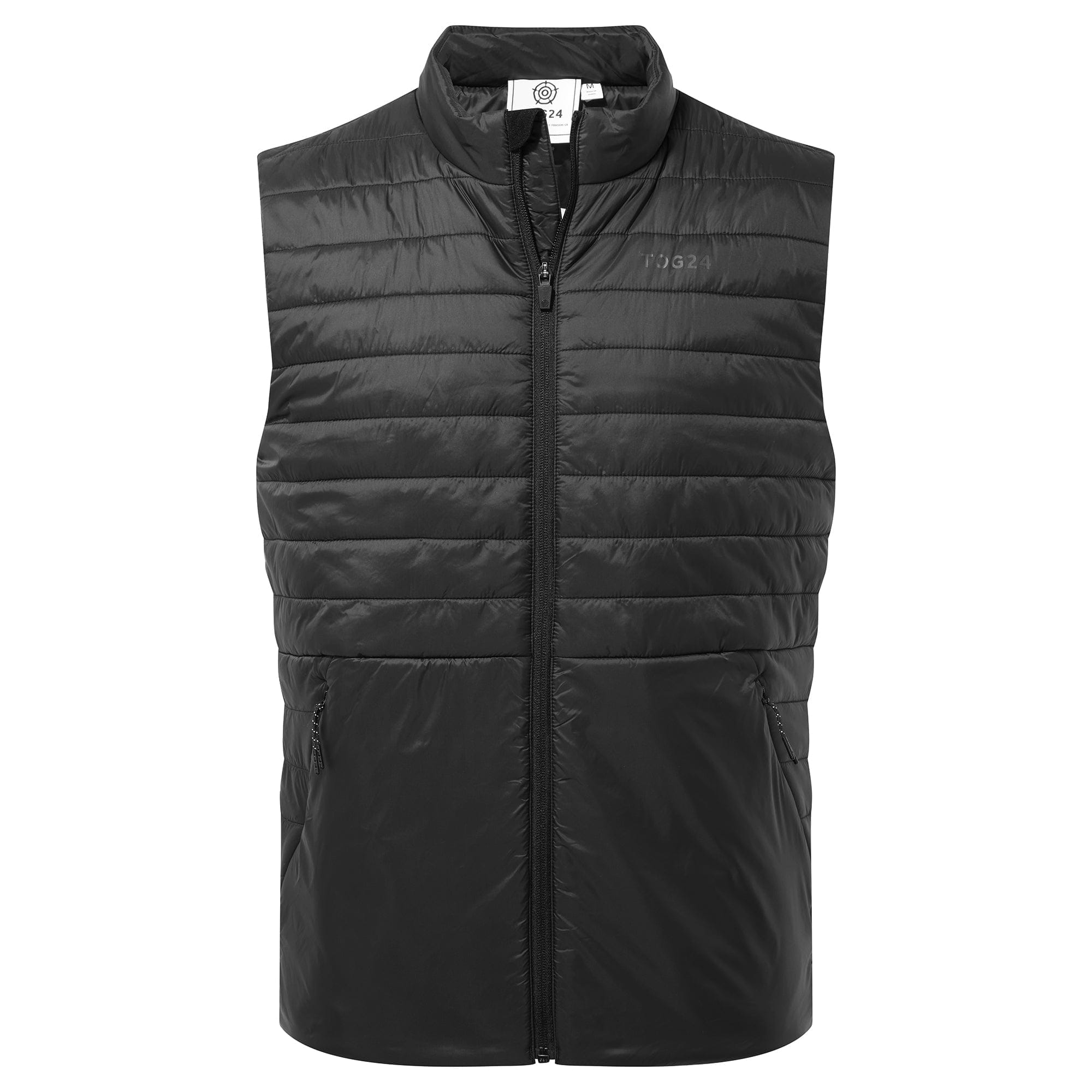 Men's running gilet sale store