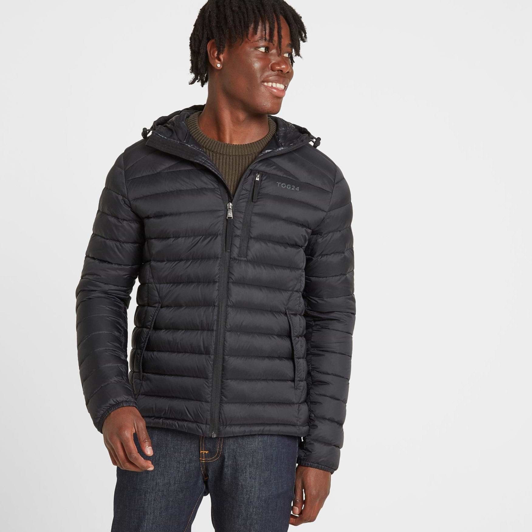 Tog 24 mens down jacket on sale