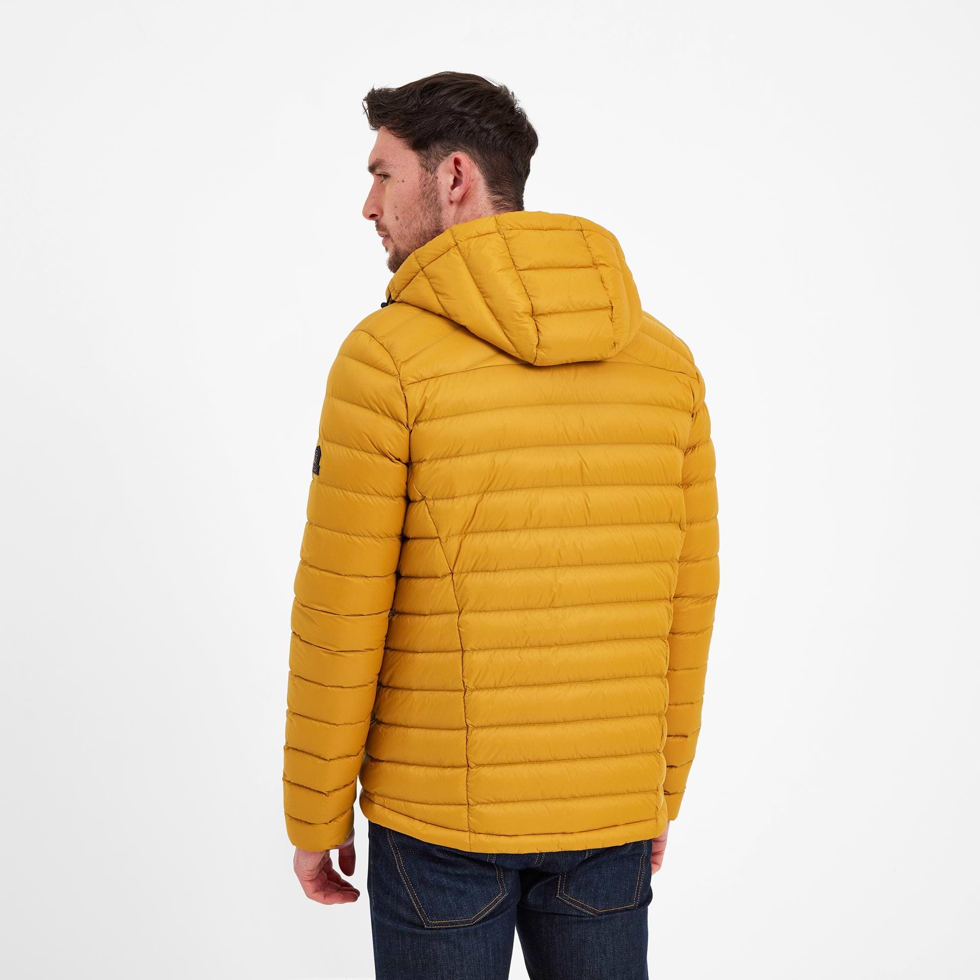 Tog24 drax down jacket cheap