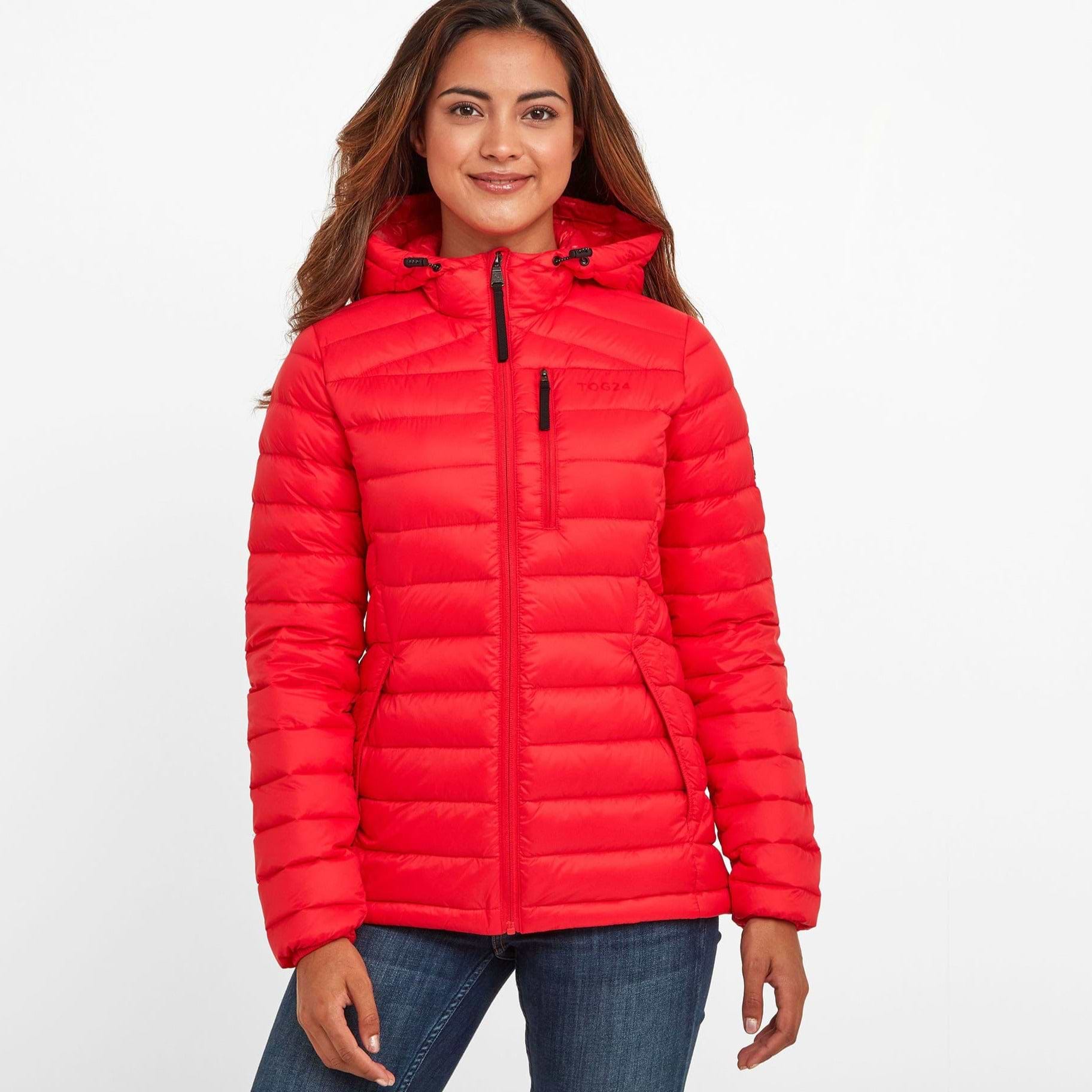 Tog 24 800 down jacket 2025