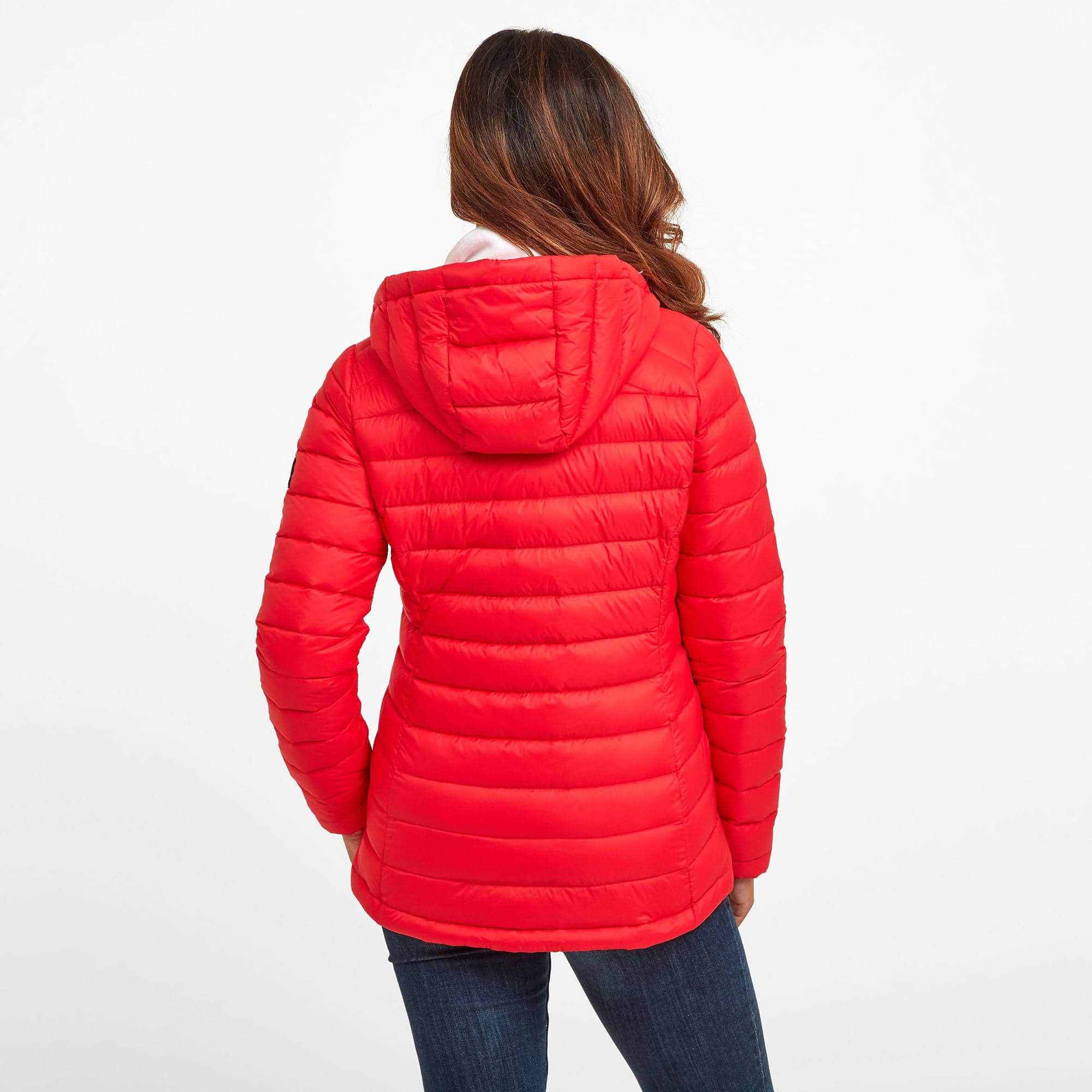 Tog 24 red parka outlet