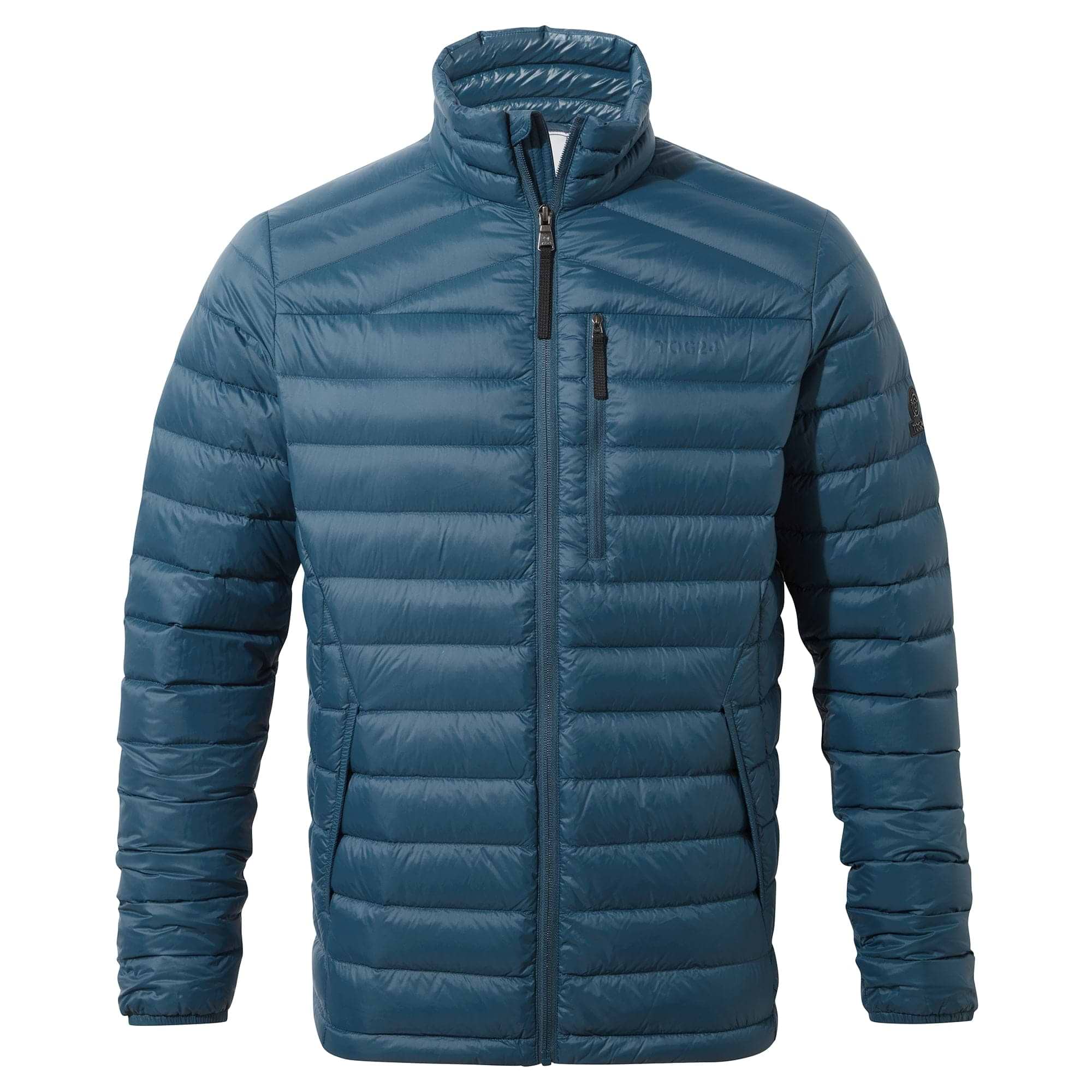 Tog 24 peak down jacket outlet