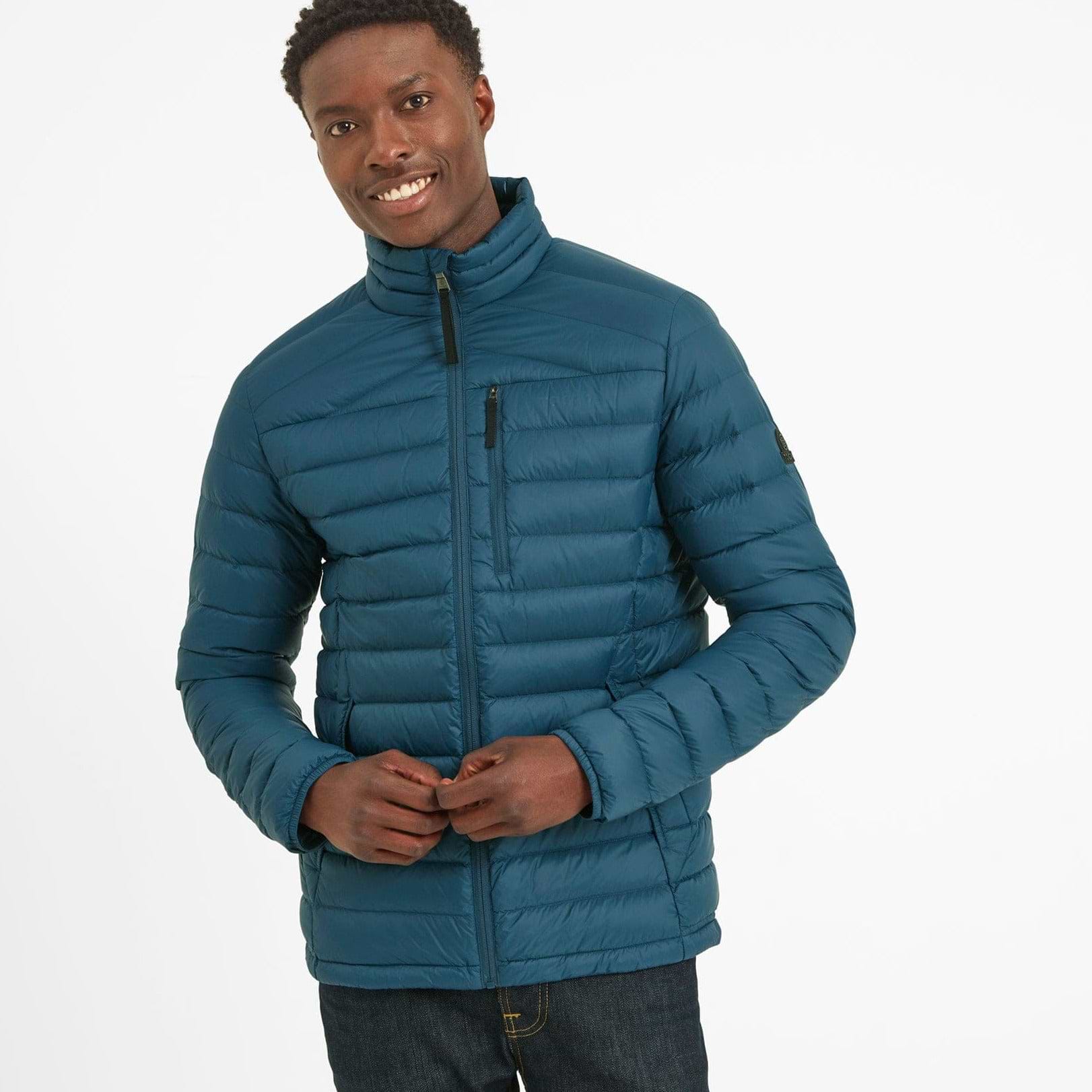 Tog 24 puffer jacket new arrivals