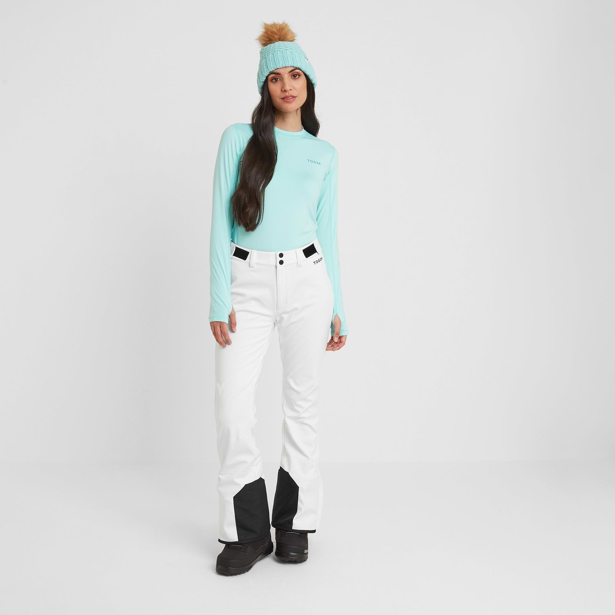 Tog 24 women's salopettes on sale