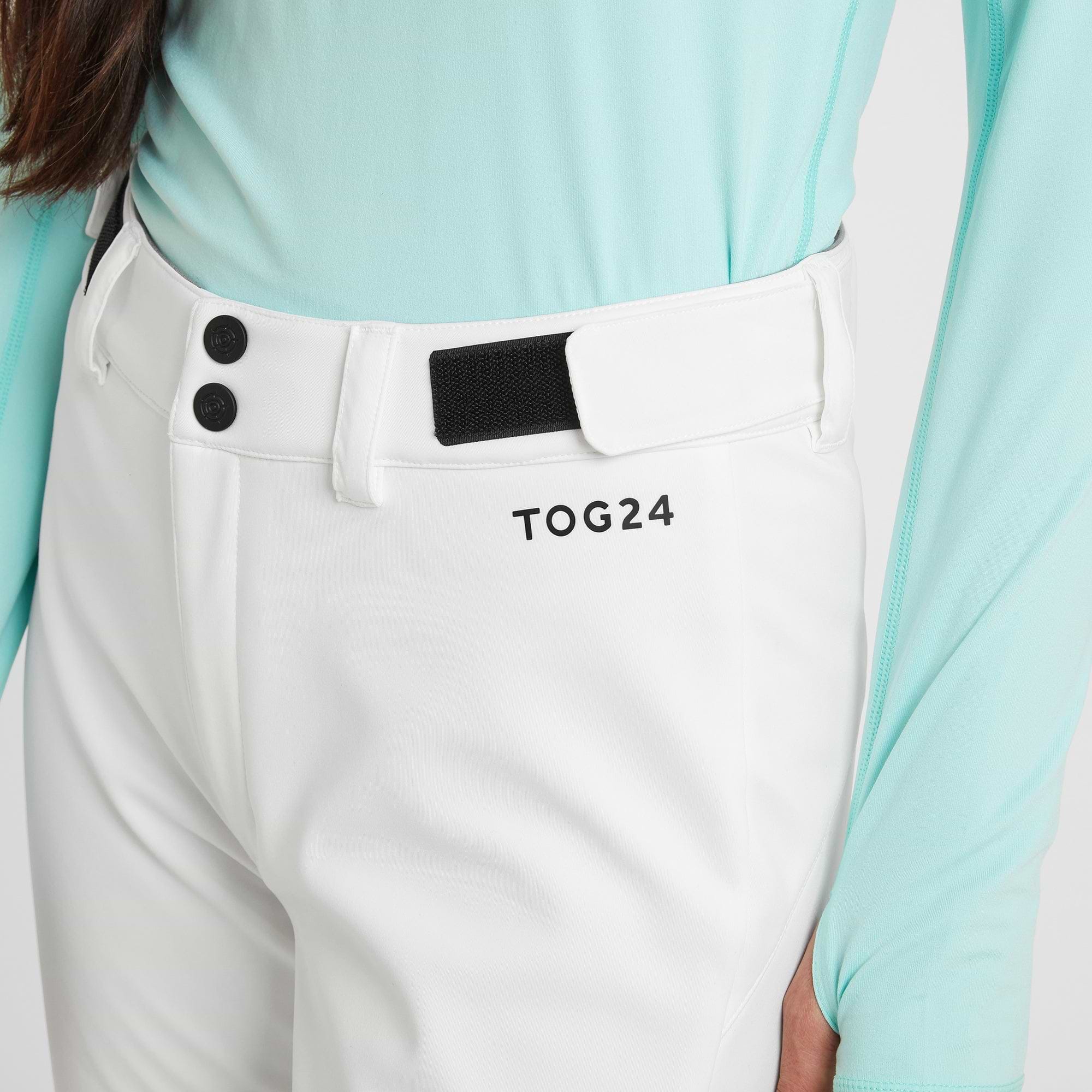 Tog 24 women's salopettes 2025