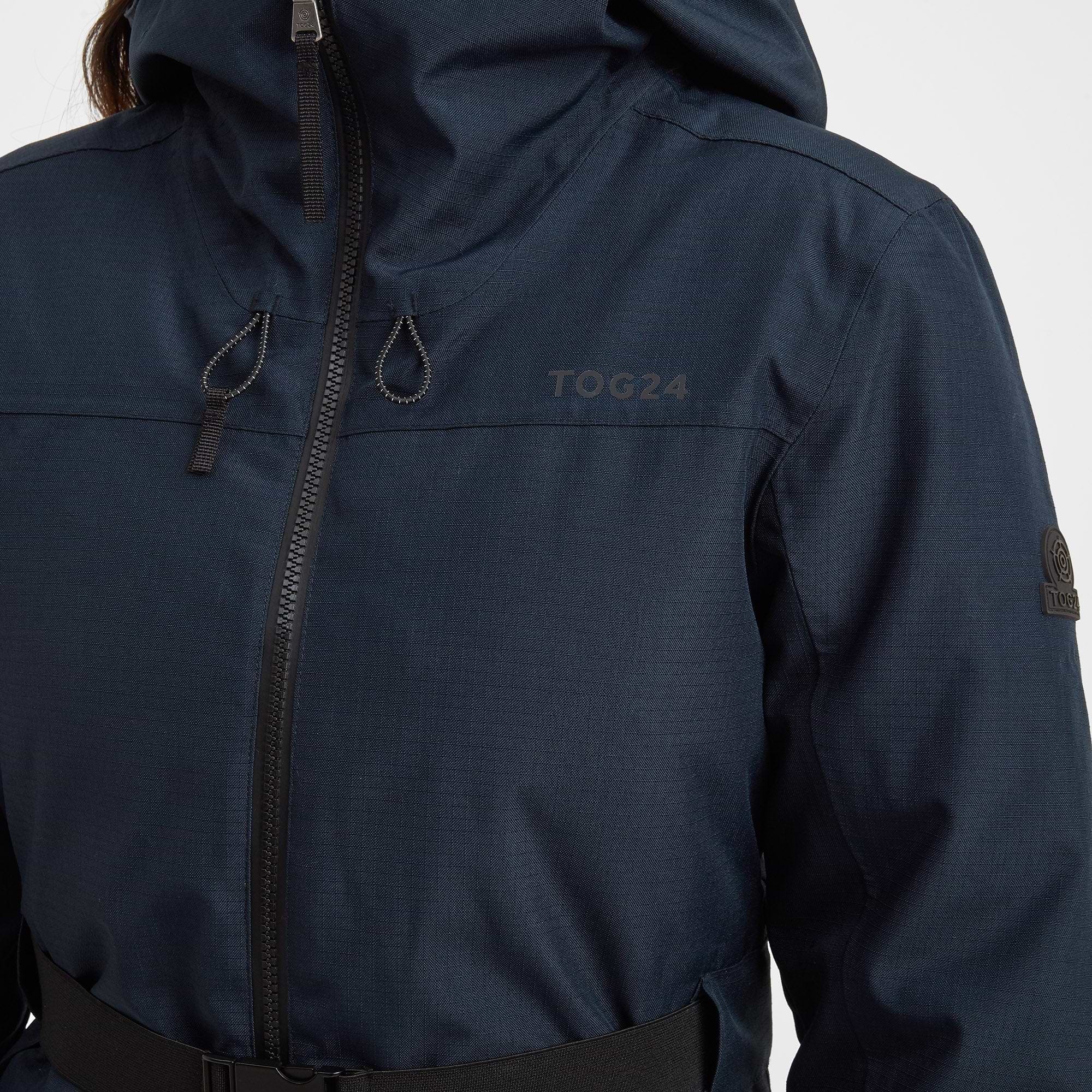Tog 24 womens ski jacket on sale