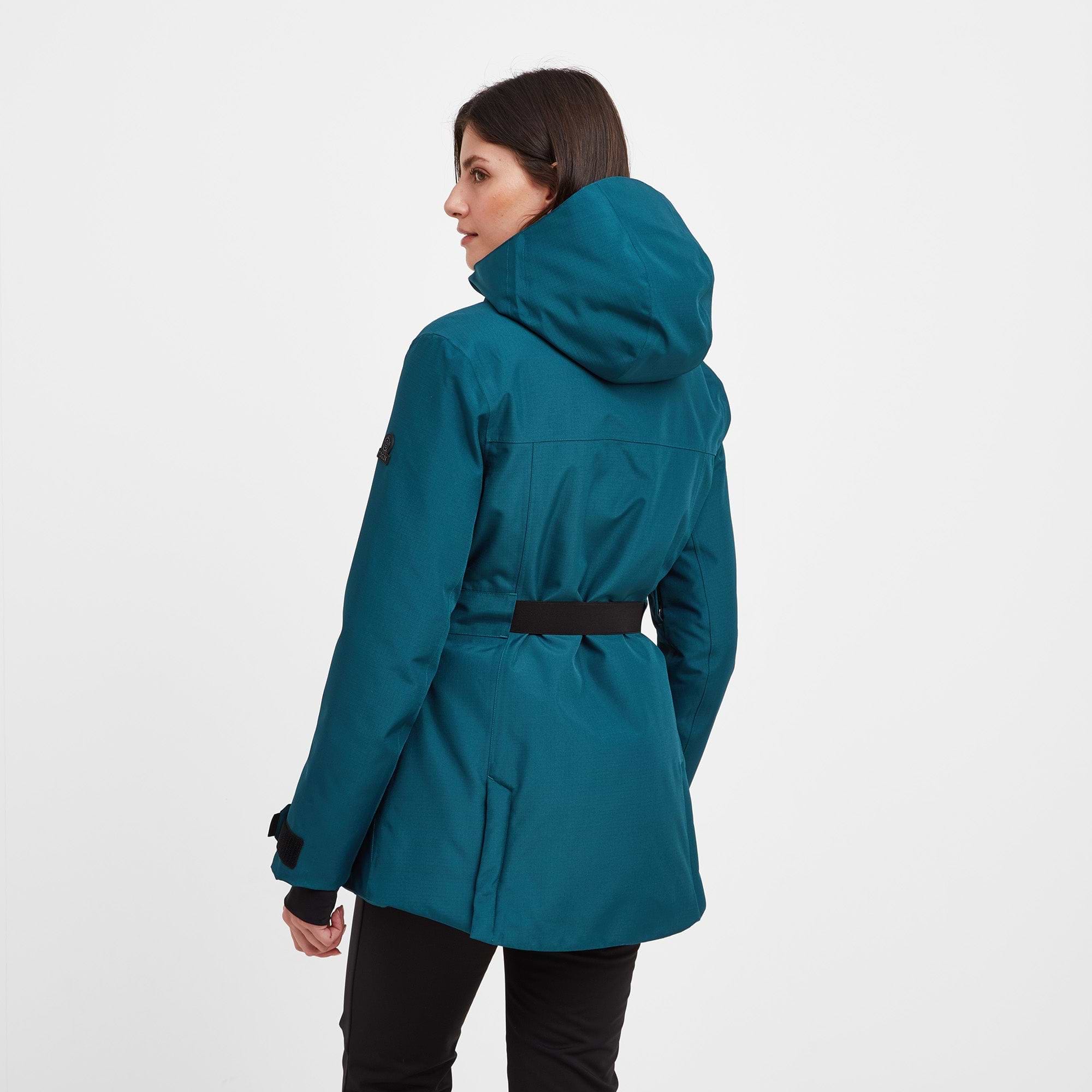 Tog 24 womens ski jacket on sale
