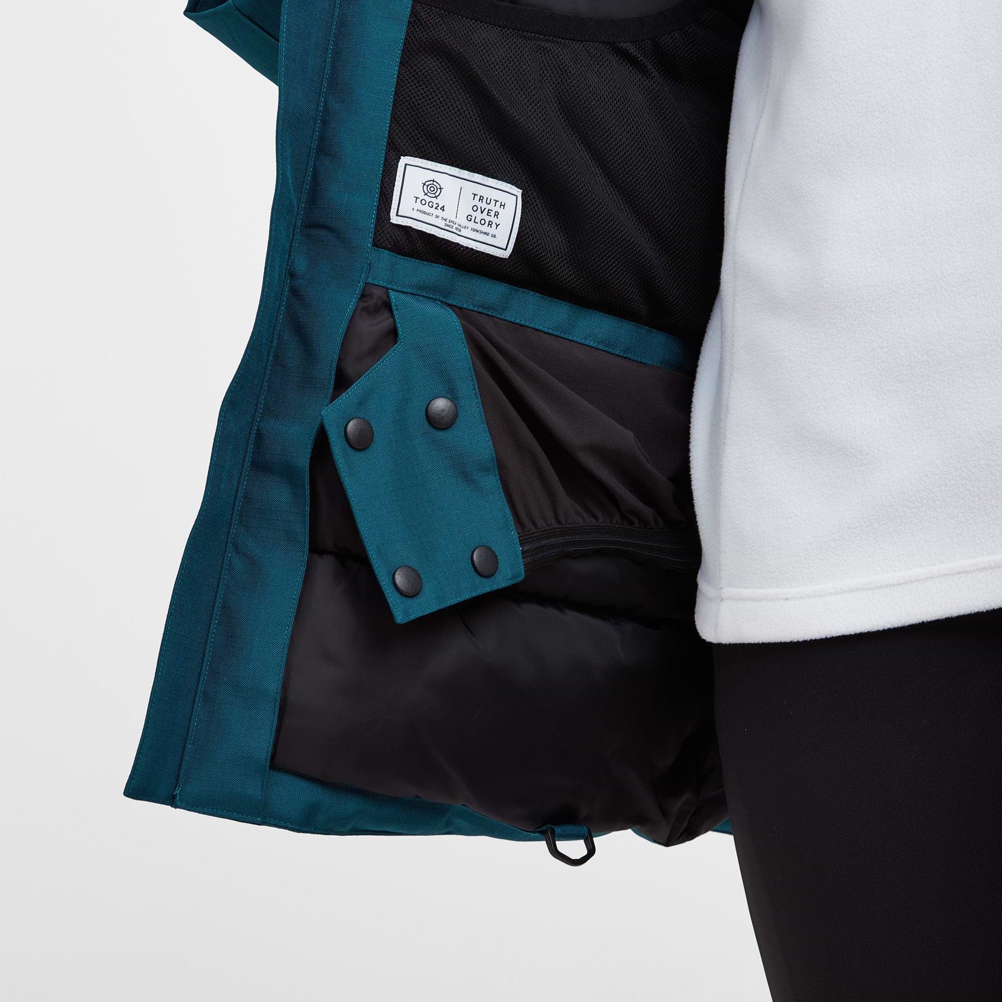 Tog 24 womens ski jacket discount