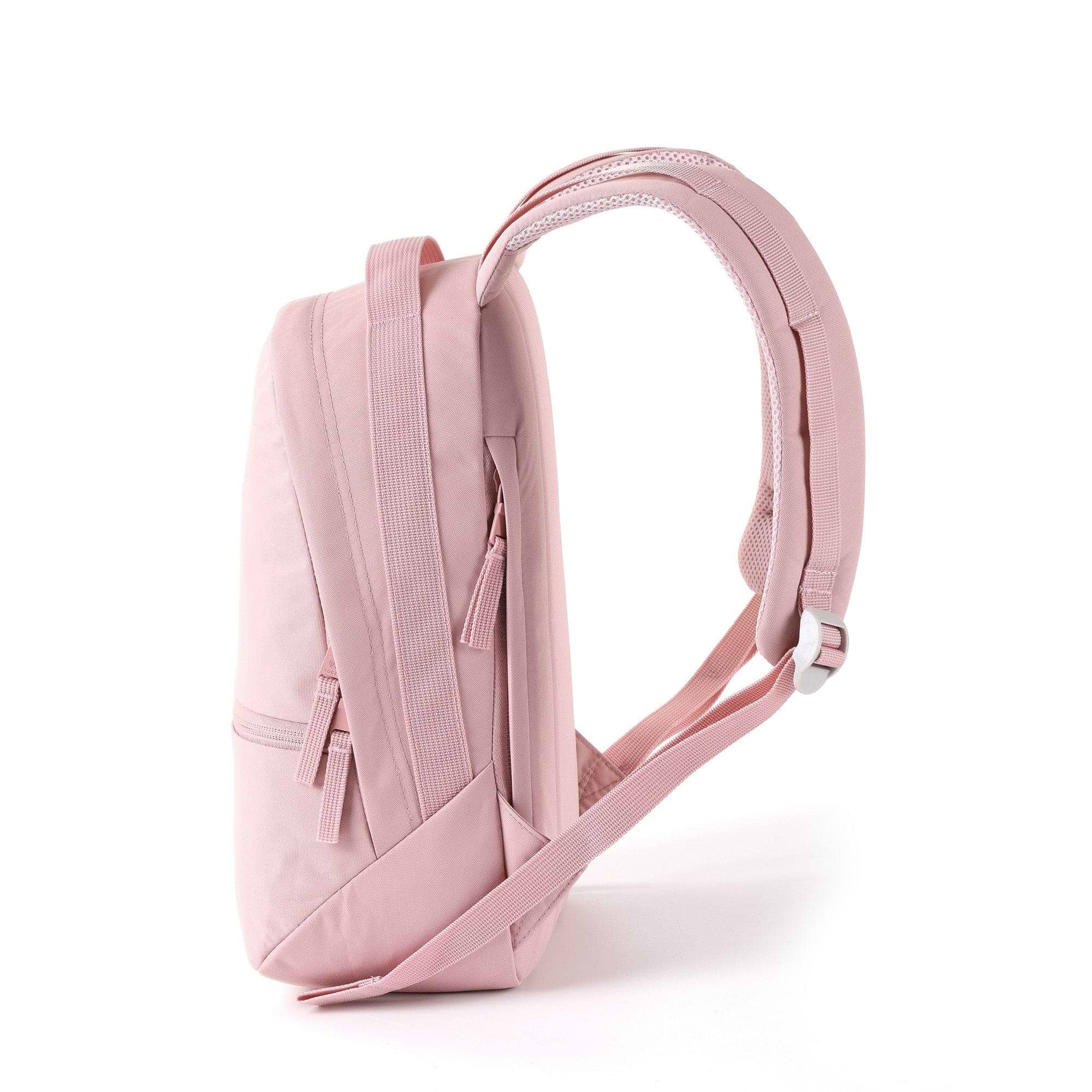 Dusky pink backpack new arrivals