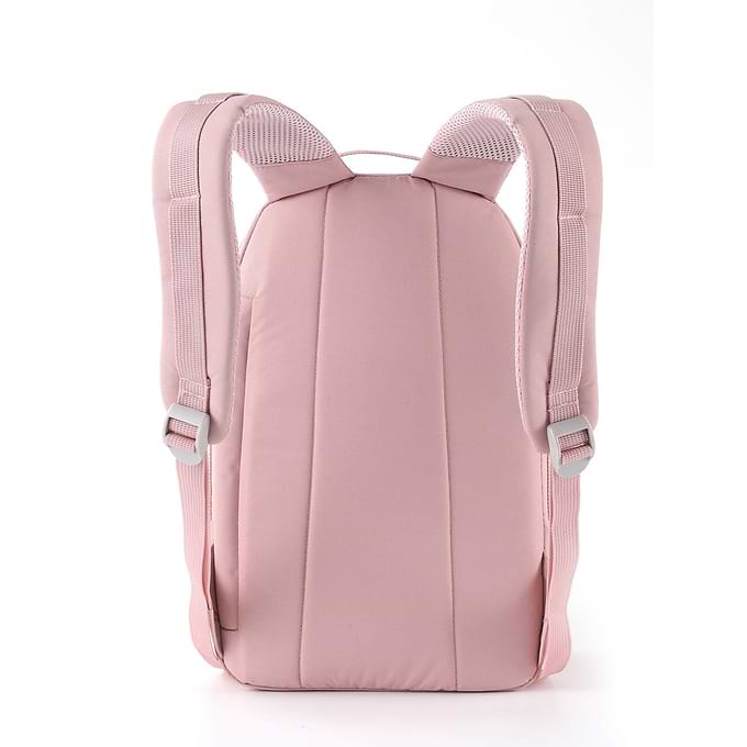 Exley Backpack - Faded Pink 8L