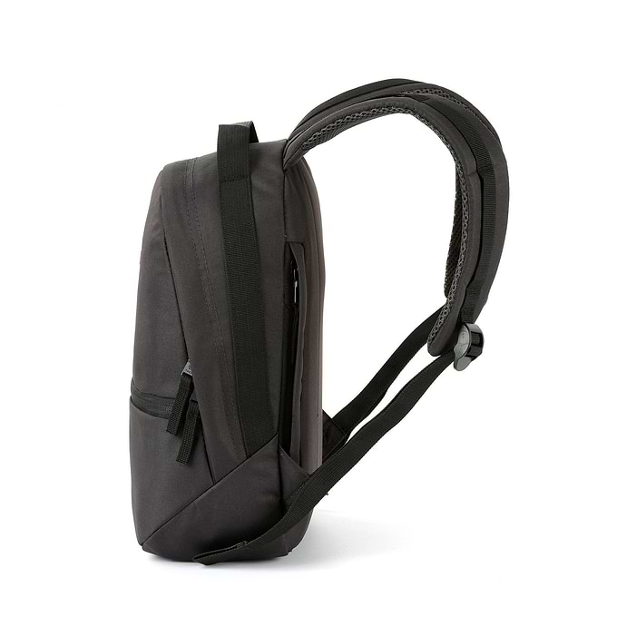 Exley Backpack - Coal Grey 8L