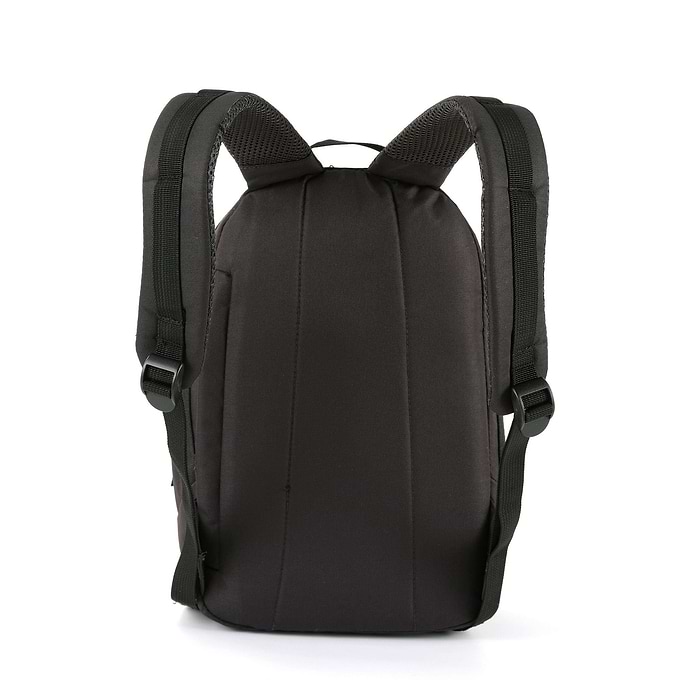 Exley Backpack - Coal Grey 8L