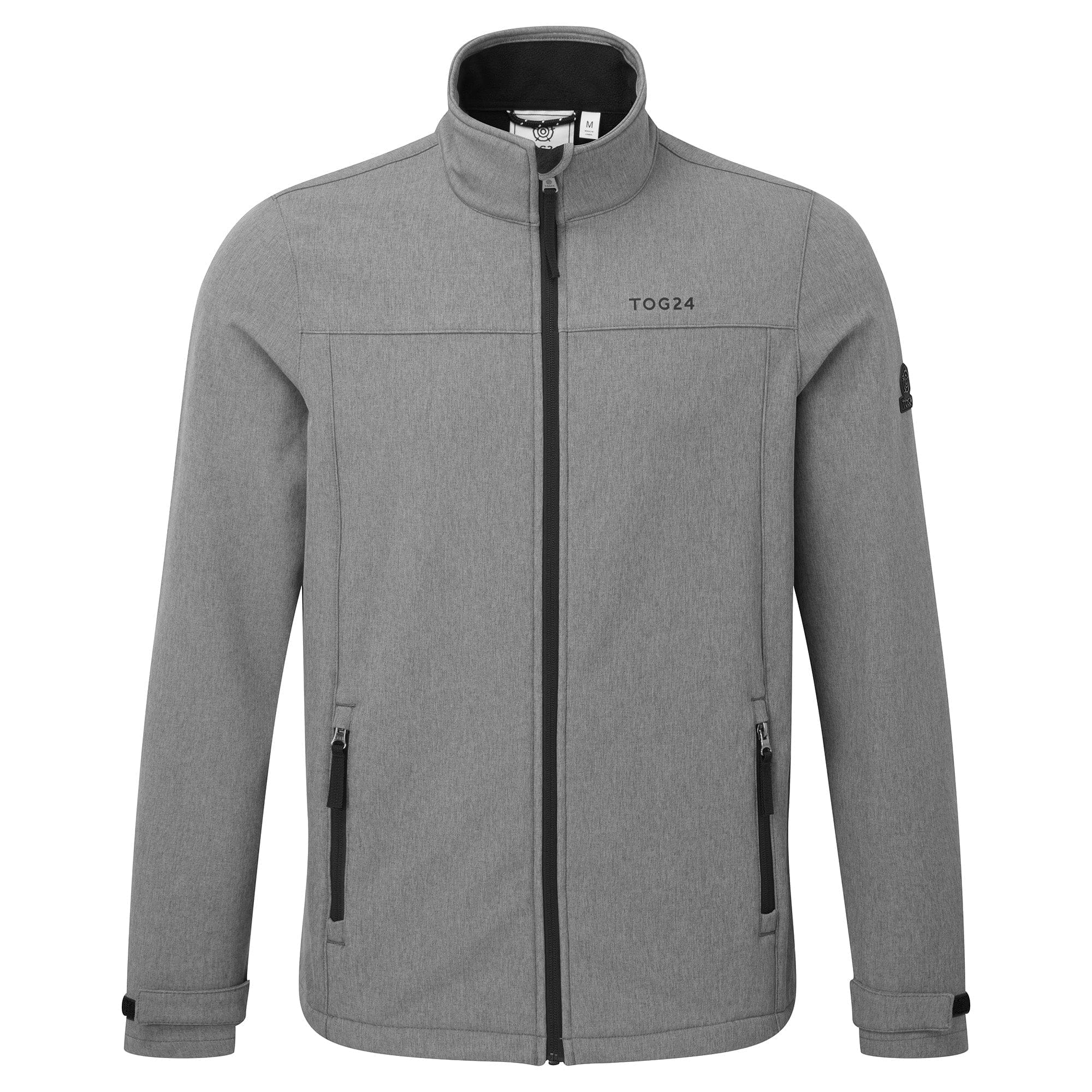 Tog 24 softshell jacket men's top