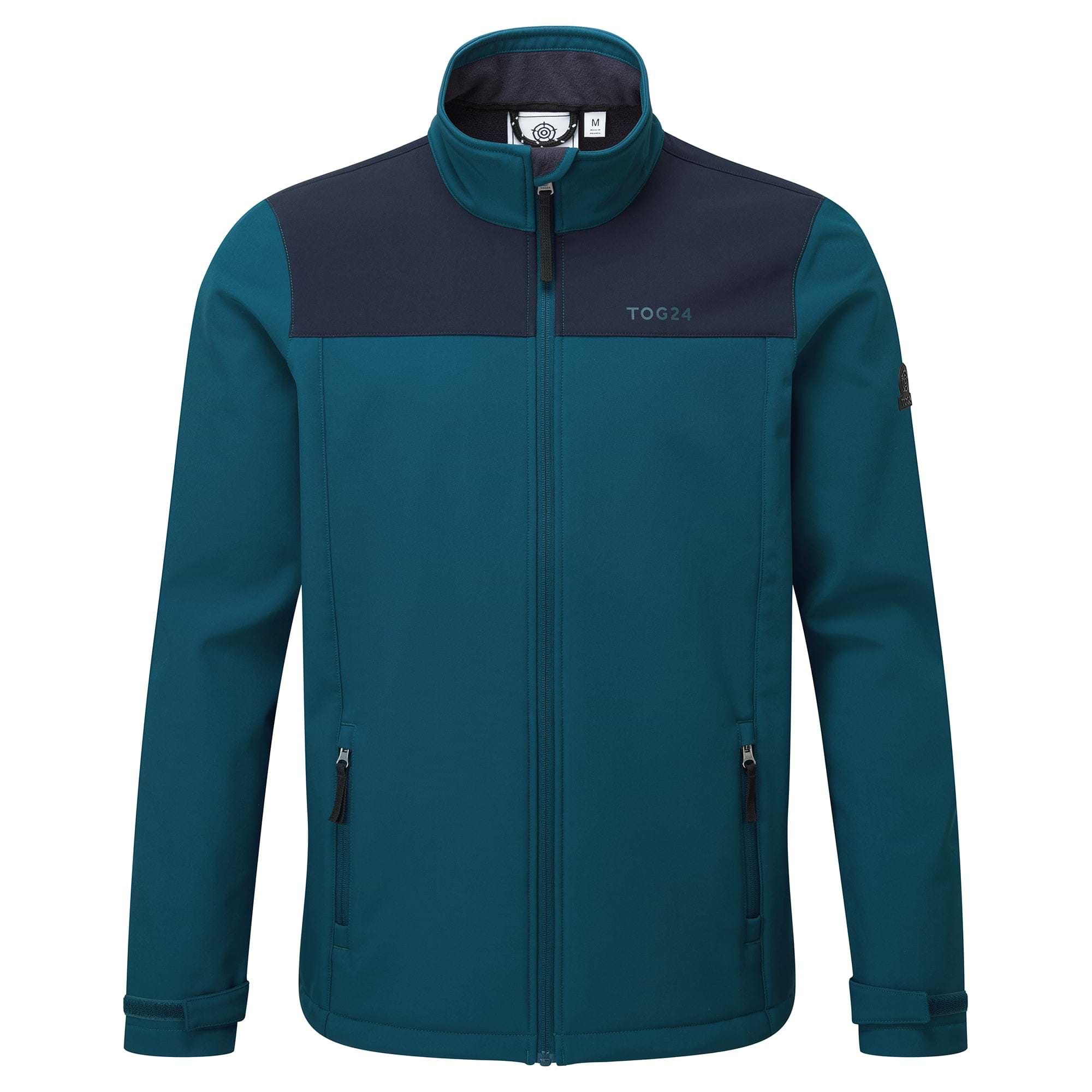 Tog 24 shell jacket hot sale