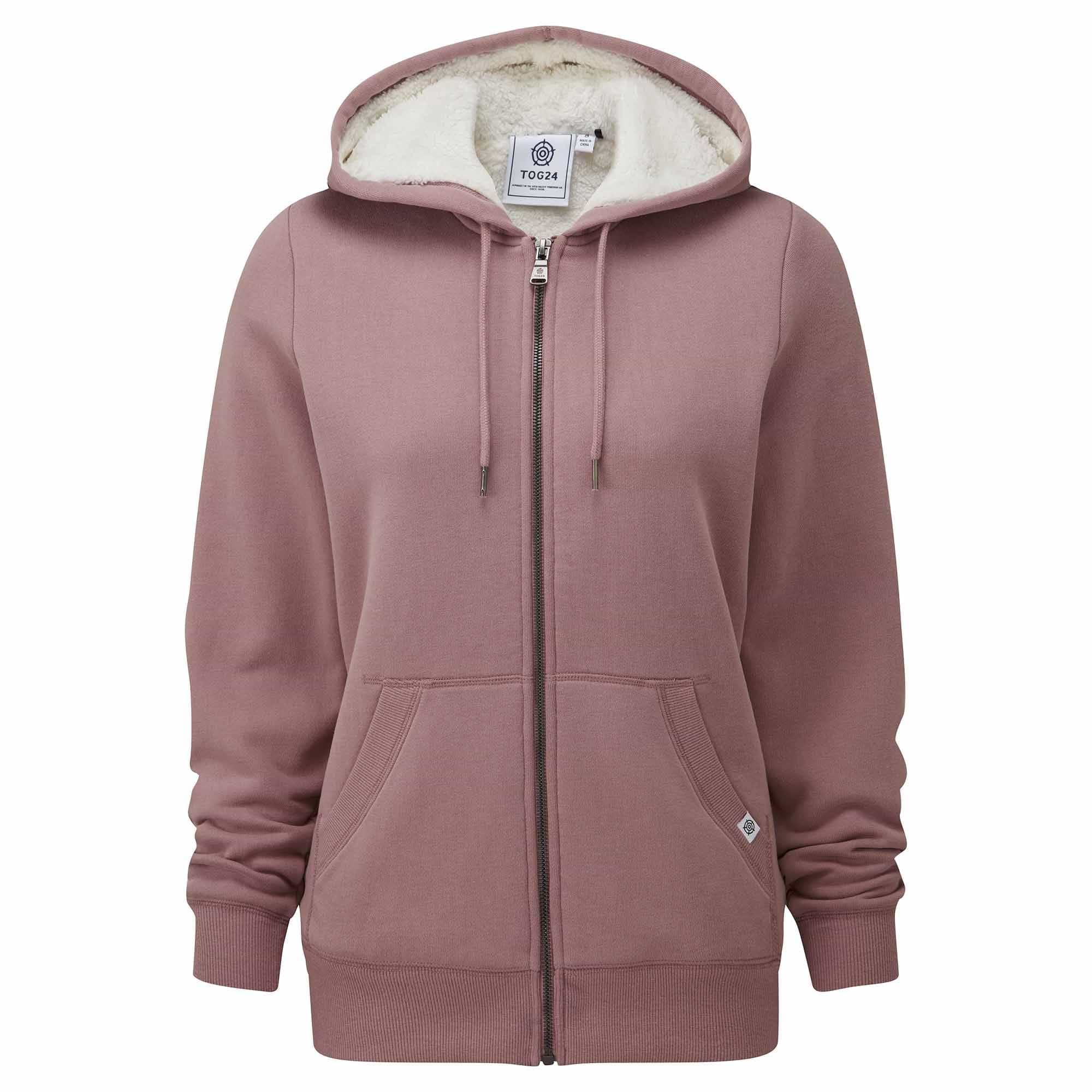 Fleece sweatshirts ladies shop
