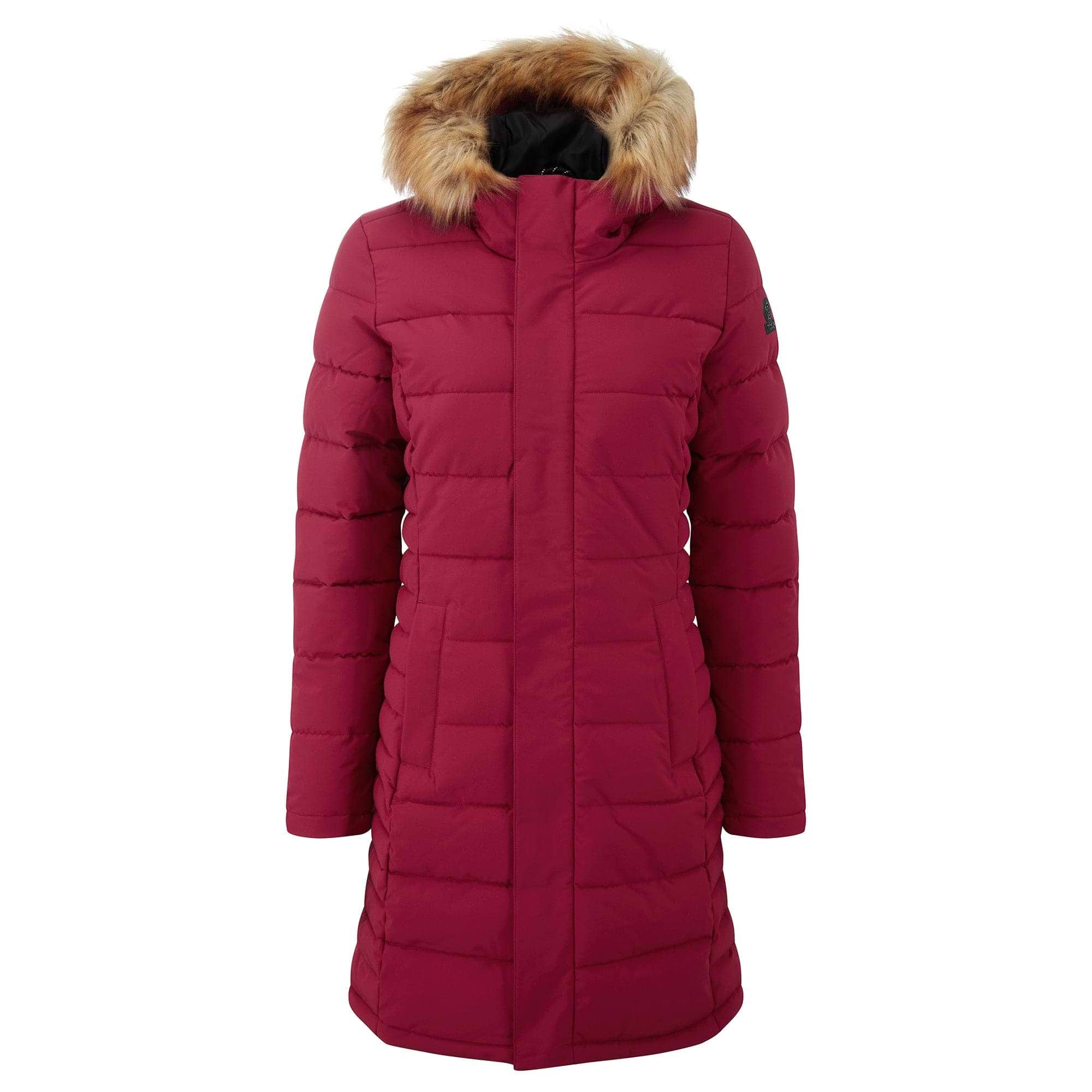 Tog 24 red coat on sale