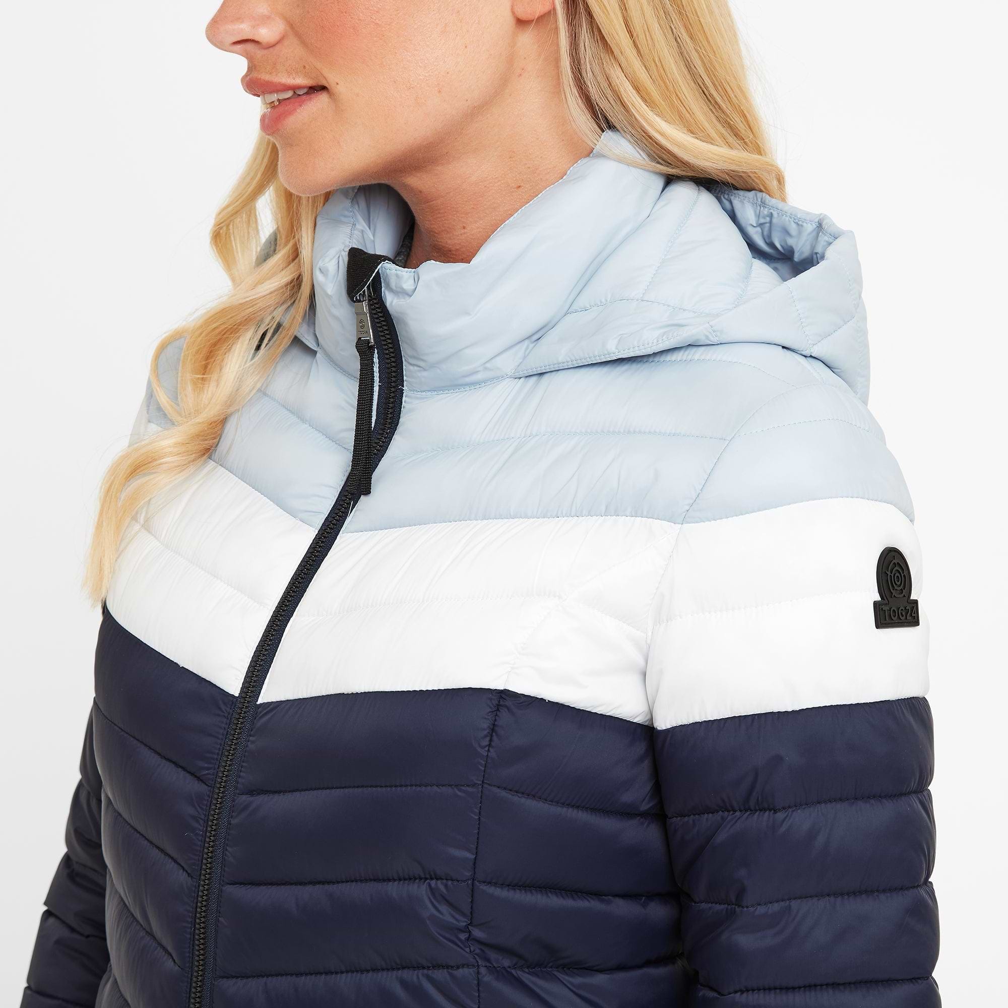 Tog 24 padded jacket womens on sale
