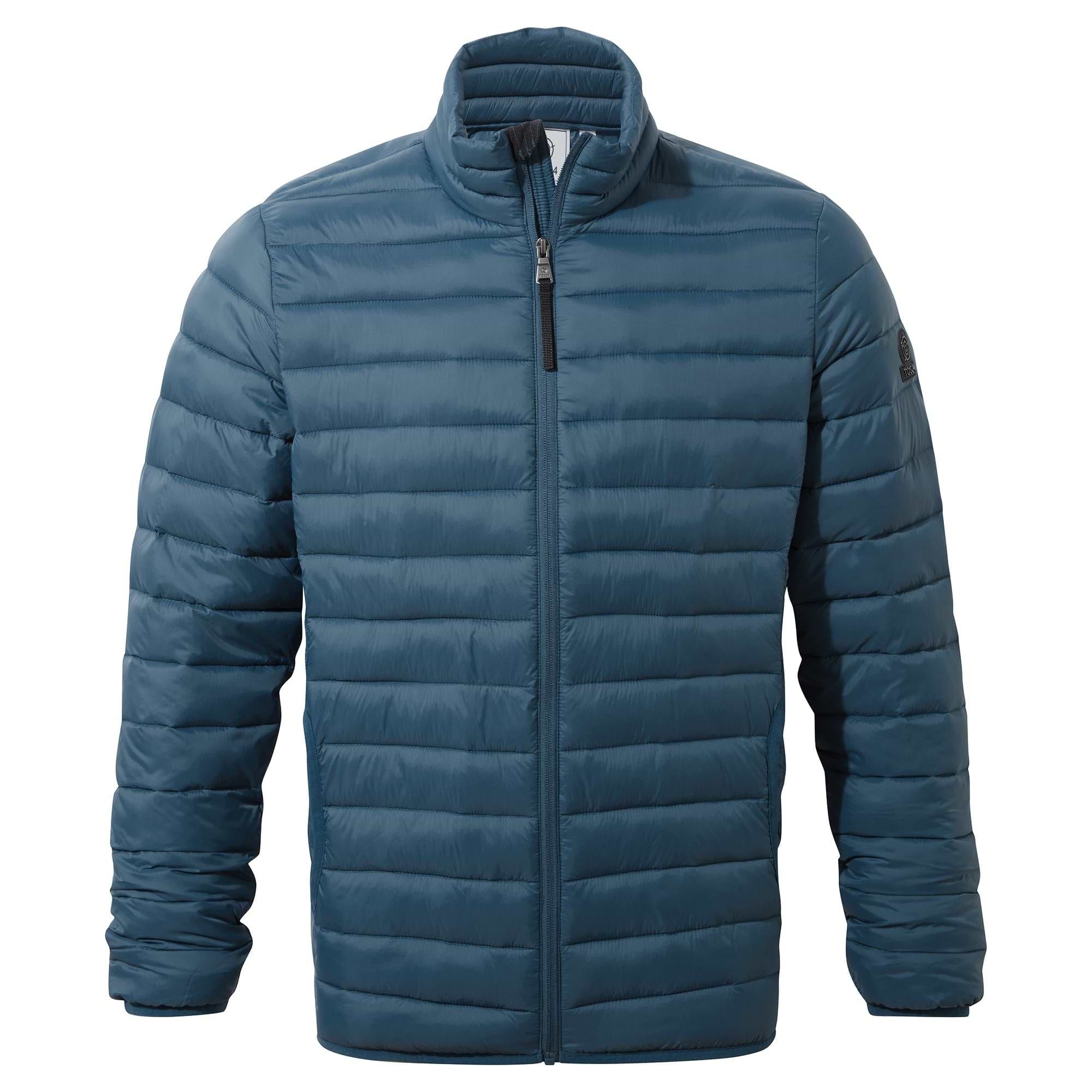 Tog 24 pro down jacket top