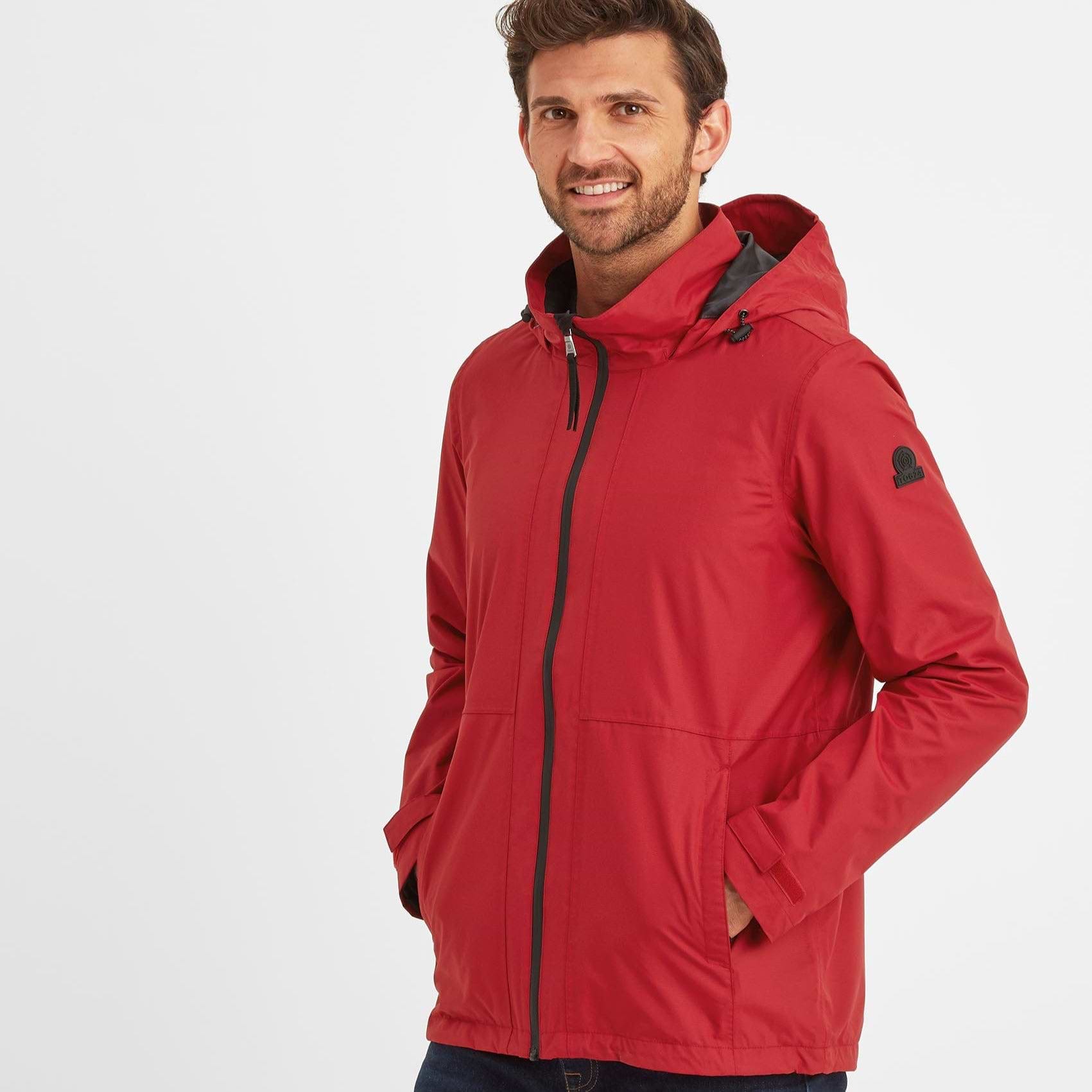 Tog 24 mens waterproof jackets sale