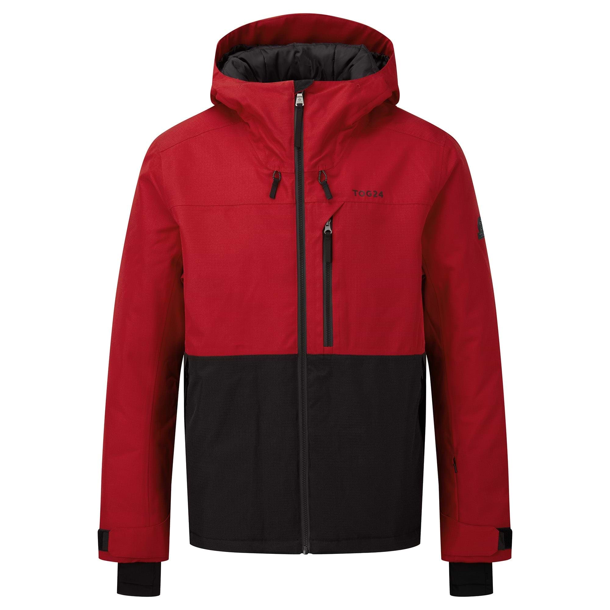 Tog 24 ski jacket hot sale