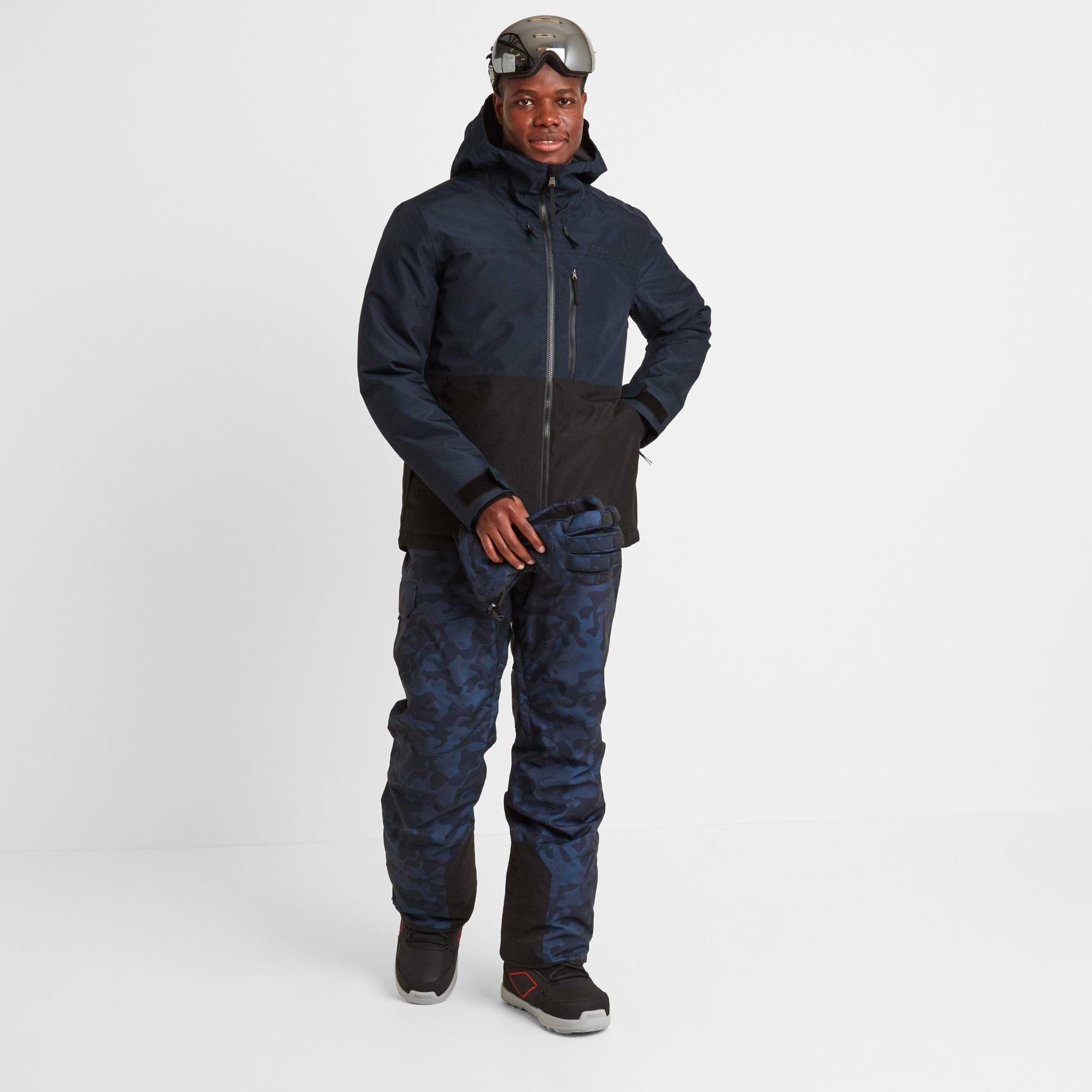 Tog 24 ski jacket best sale