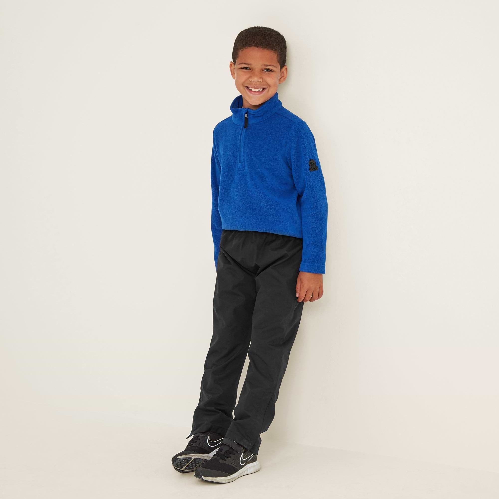 Kids waterproof overtrousers deals