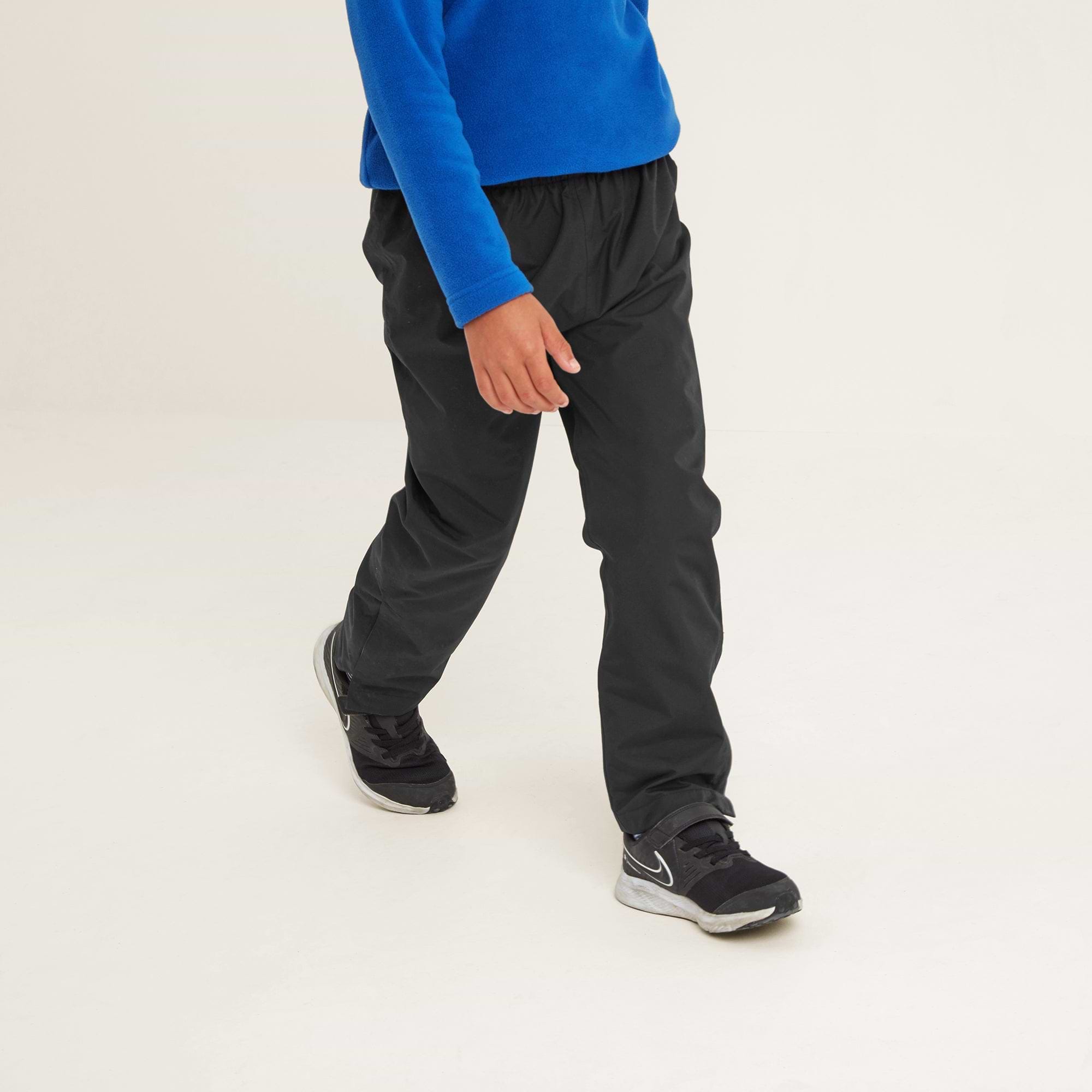Kids waterproof trousers cheap