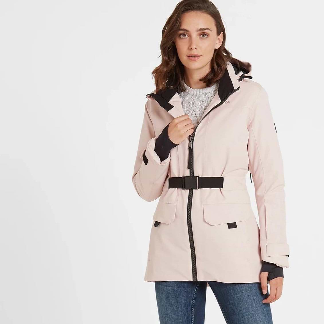 Tog 24 ski jacket womens cheap