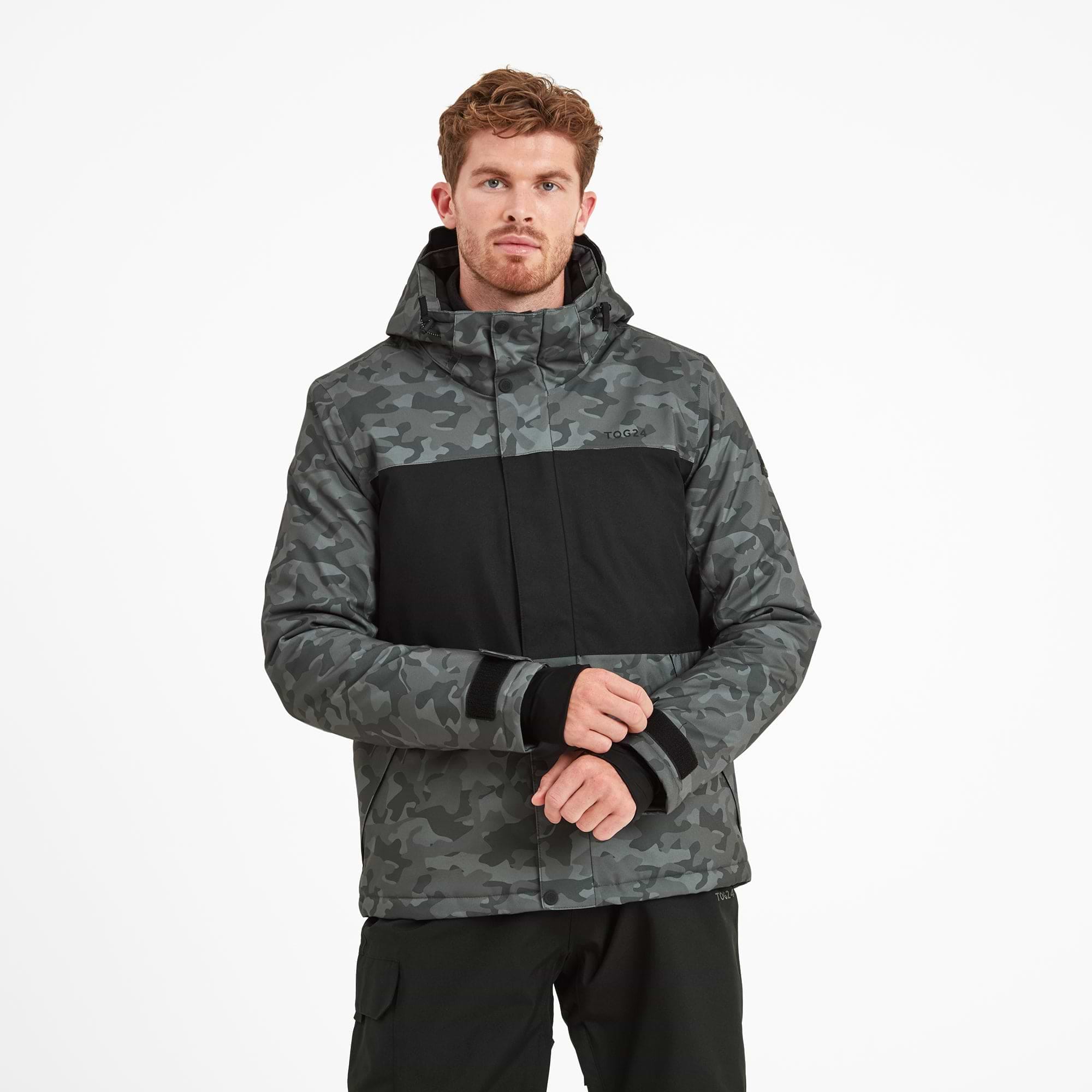 Tog 24 mens ski jackets cheap