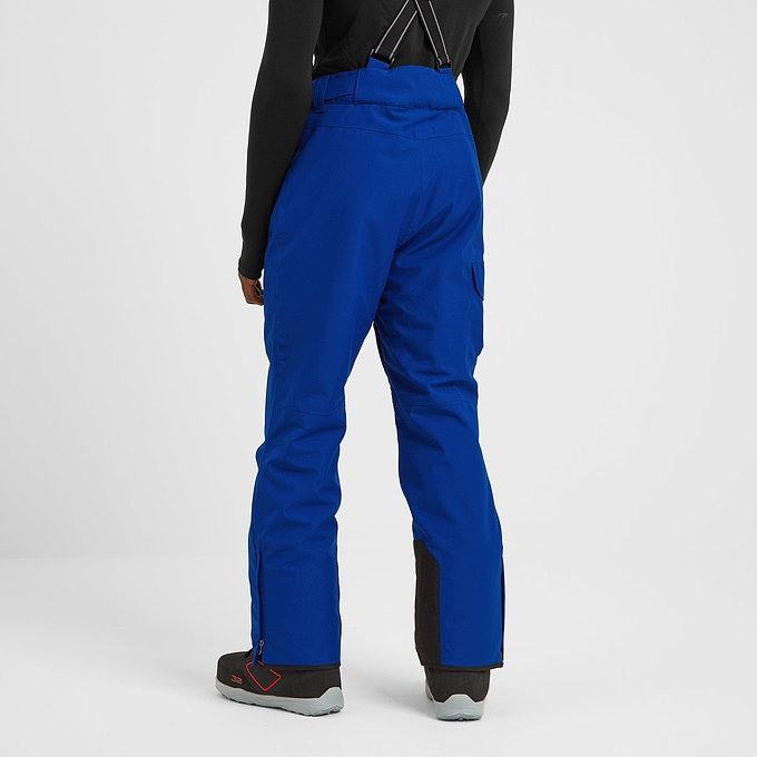 Hurricane Mens Salopettes - Royal Blue