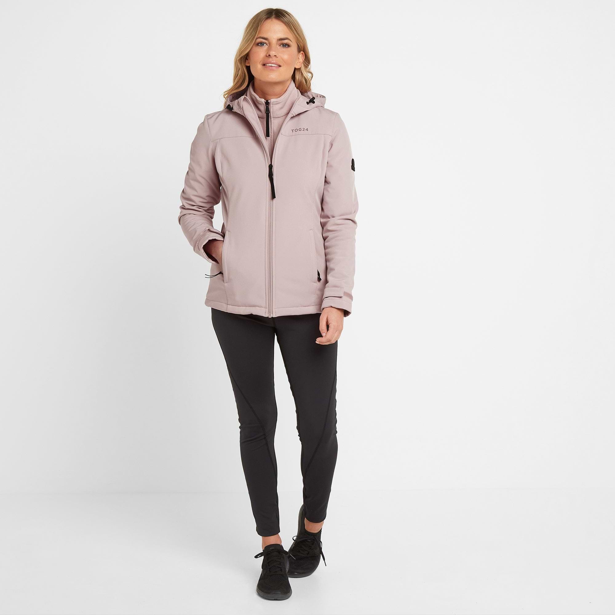 Tog 24 softshell jacket women's sale