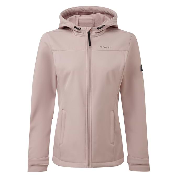 HEAD Damen Jacke Transition W T4S Tech Shell – Leichte Funktionsjacke Mit Kapuze & Taschen