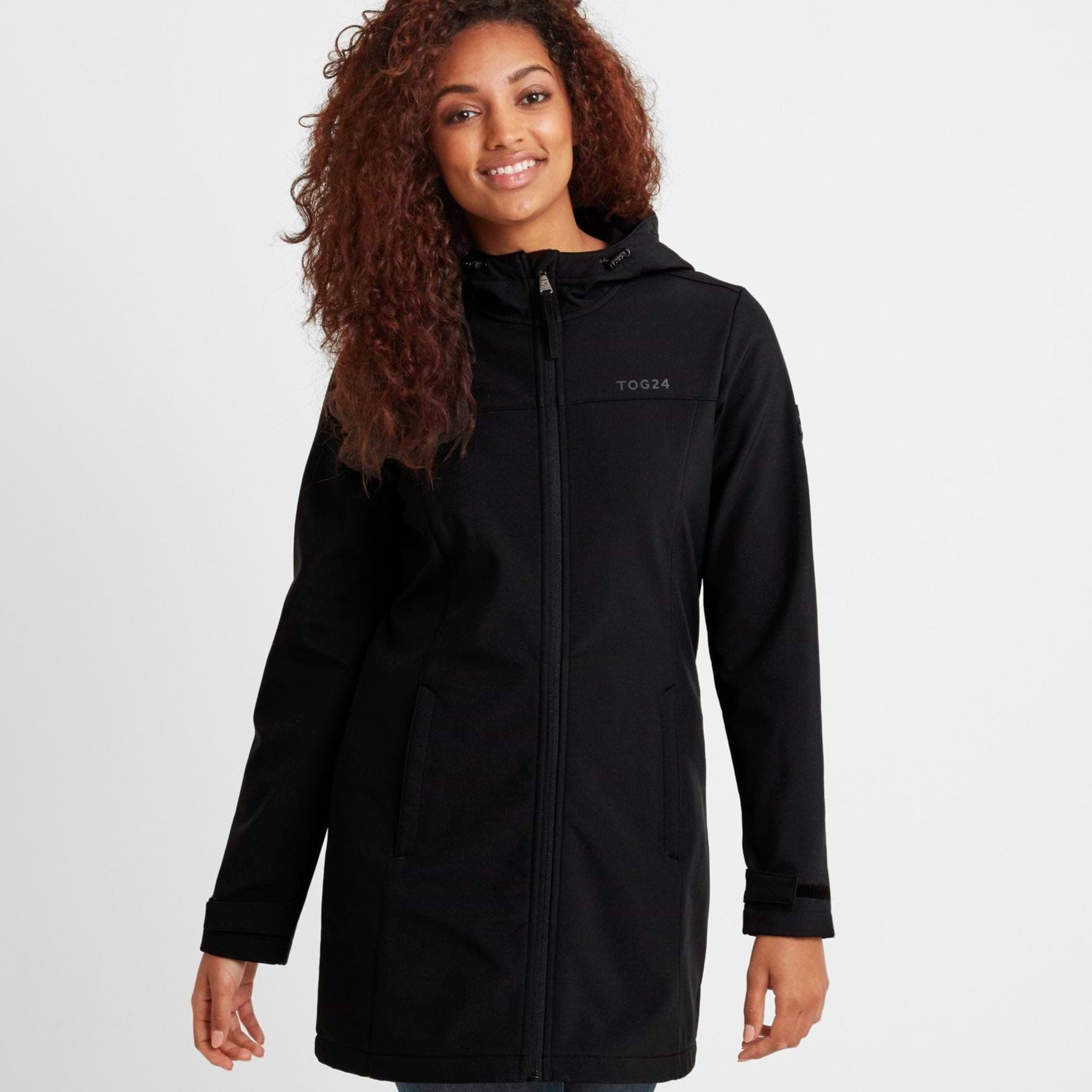 Women's softshell jacket with hood new arrivals