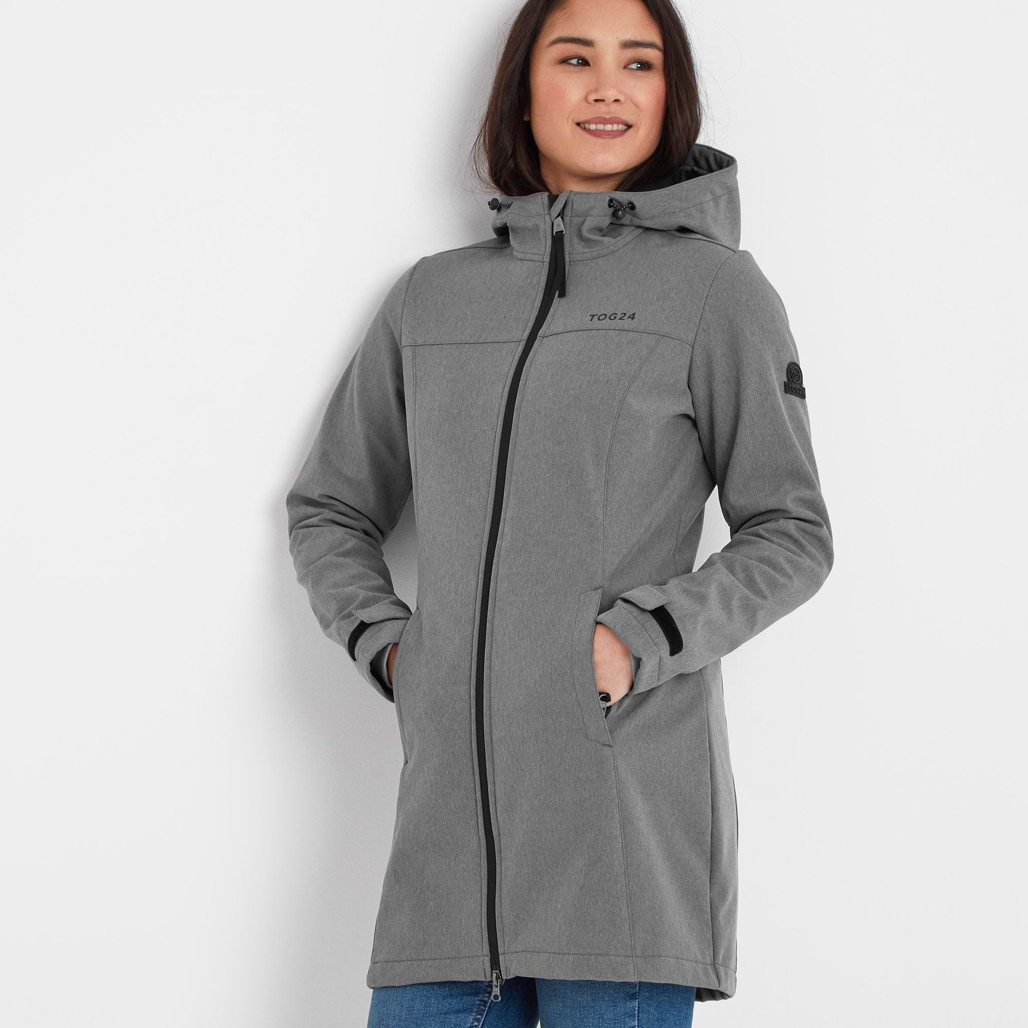 Tog 24 long coat discount