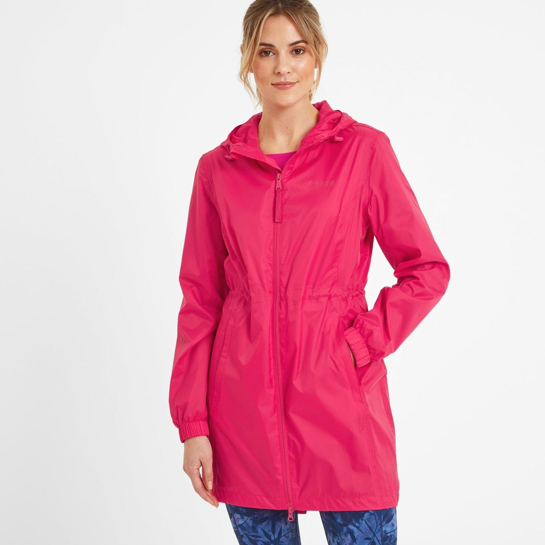 Tog 24 ladies waterproof jackets on sale