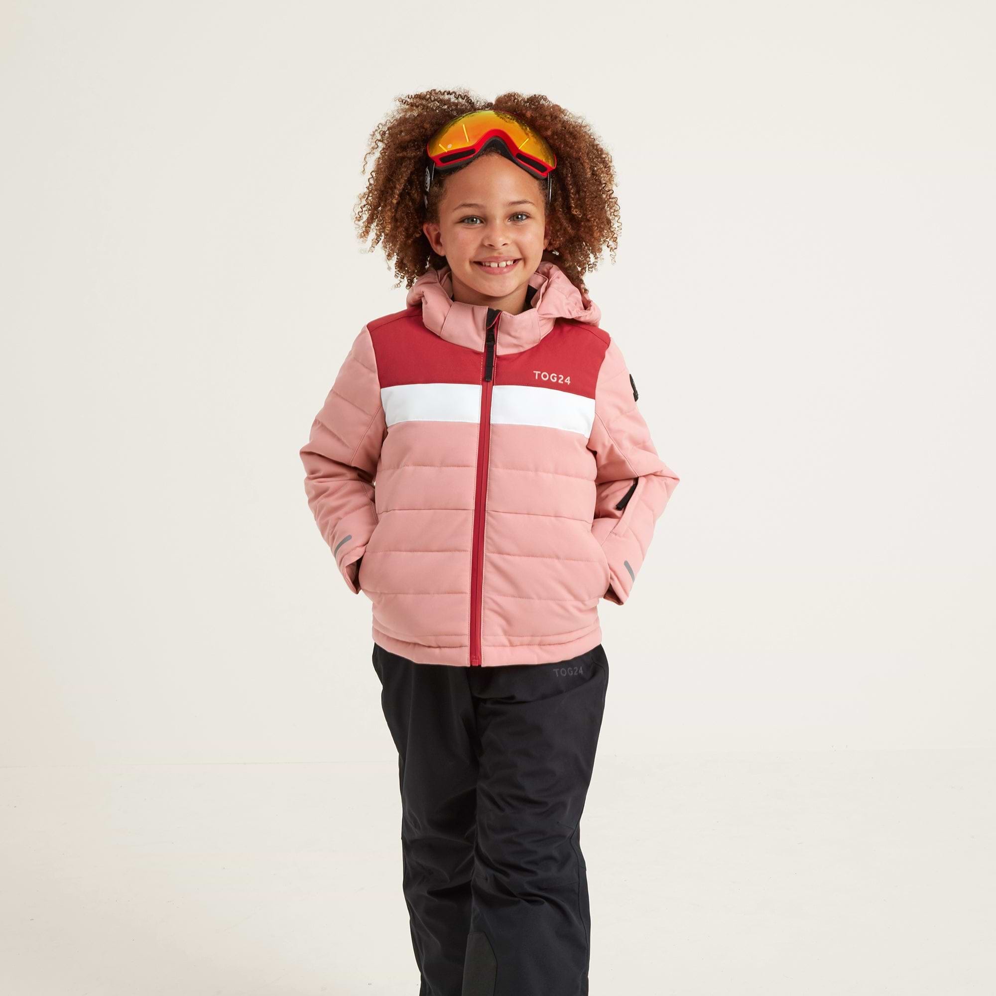 Childrens ski wear clearance online