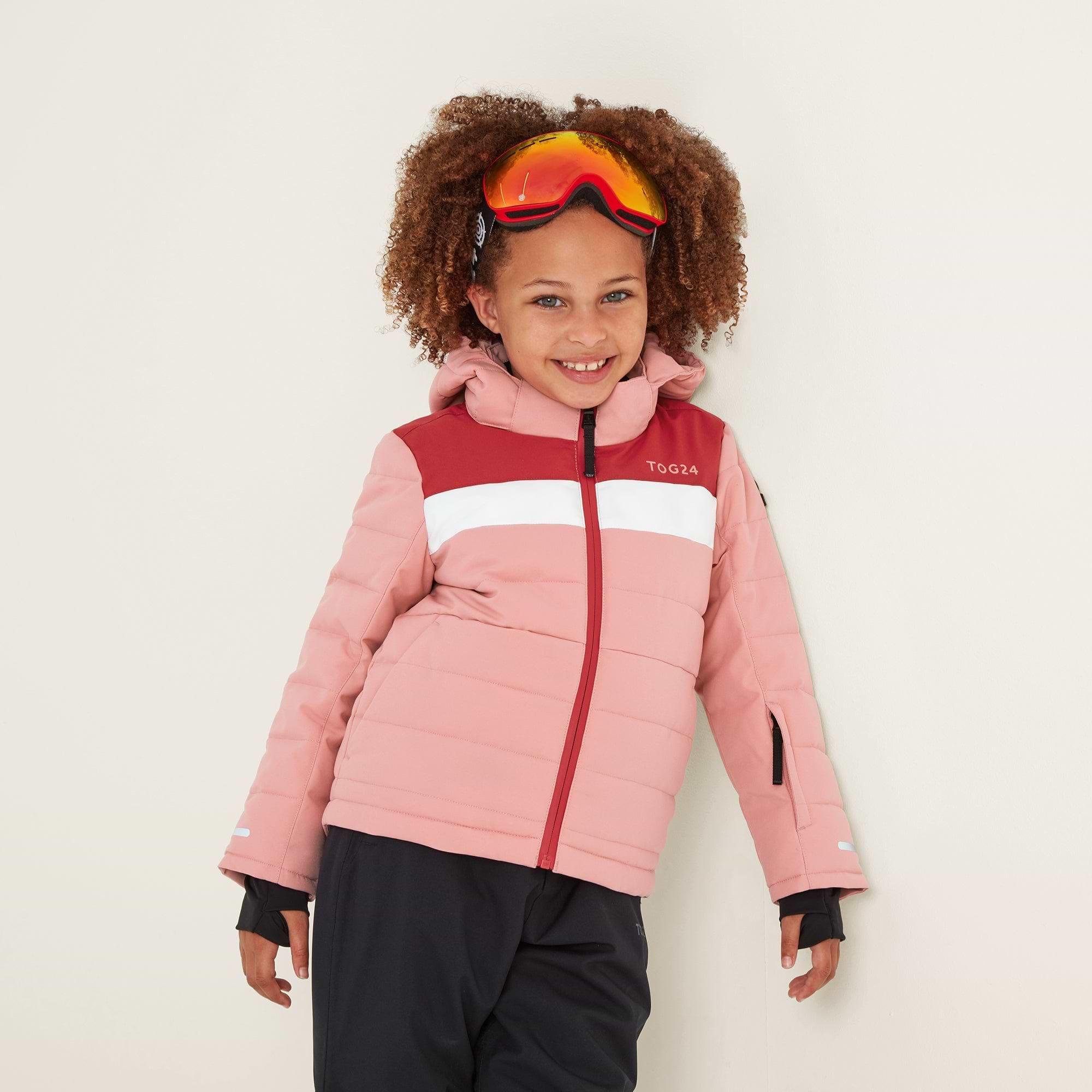 Tog24 ski jacket on sale