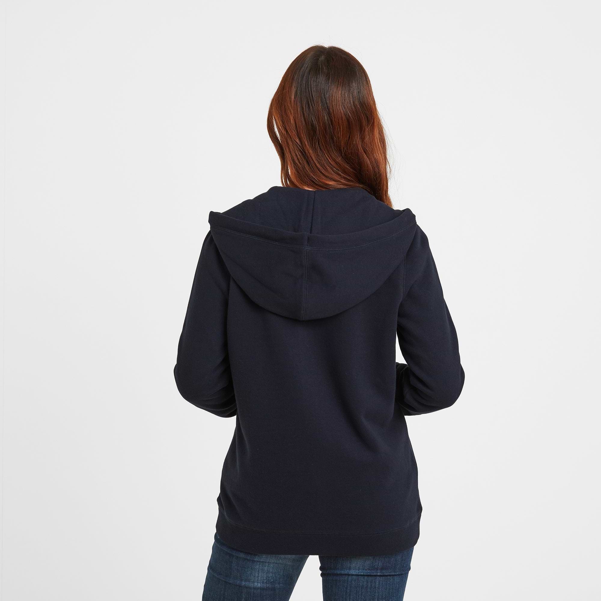 Tog 24 ladies hoodies top